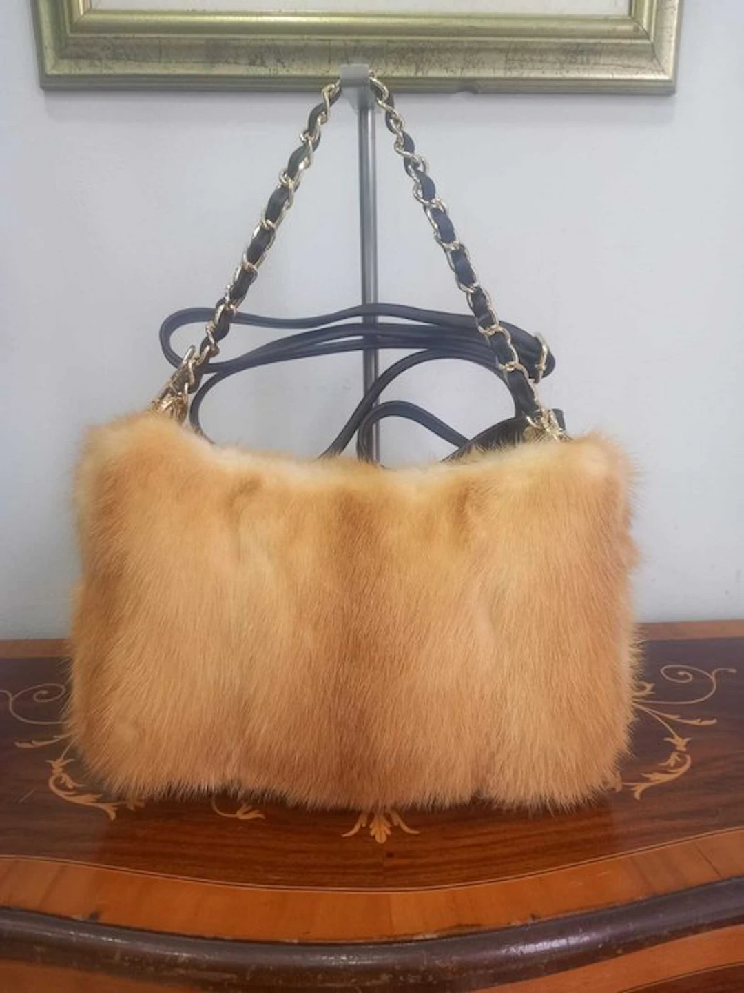 Artisan Furrier - Bag
