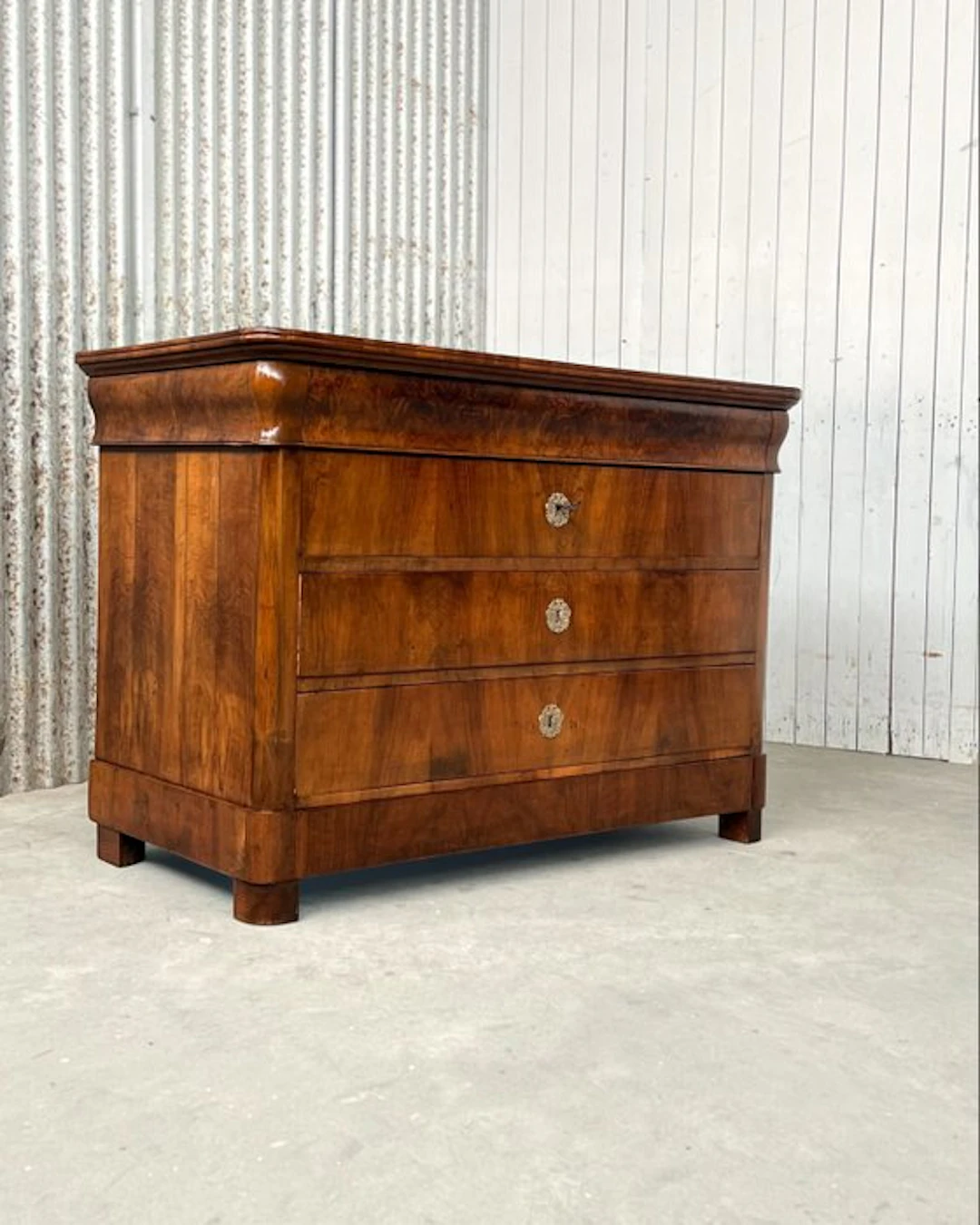 Commode - commode