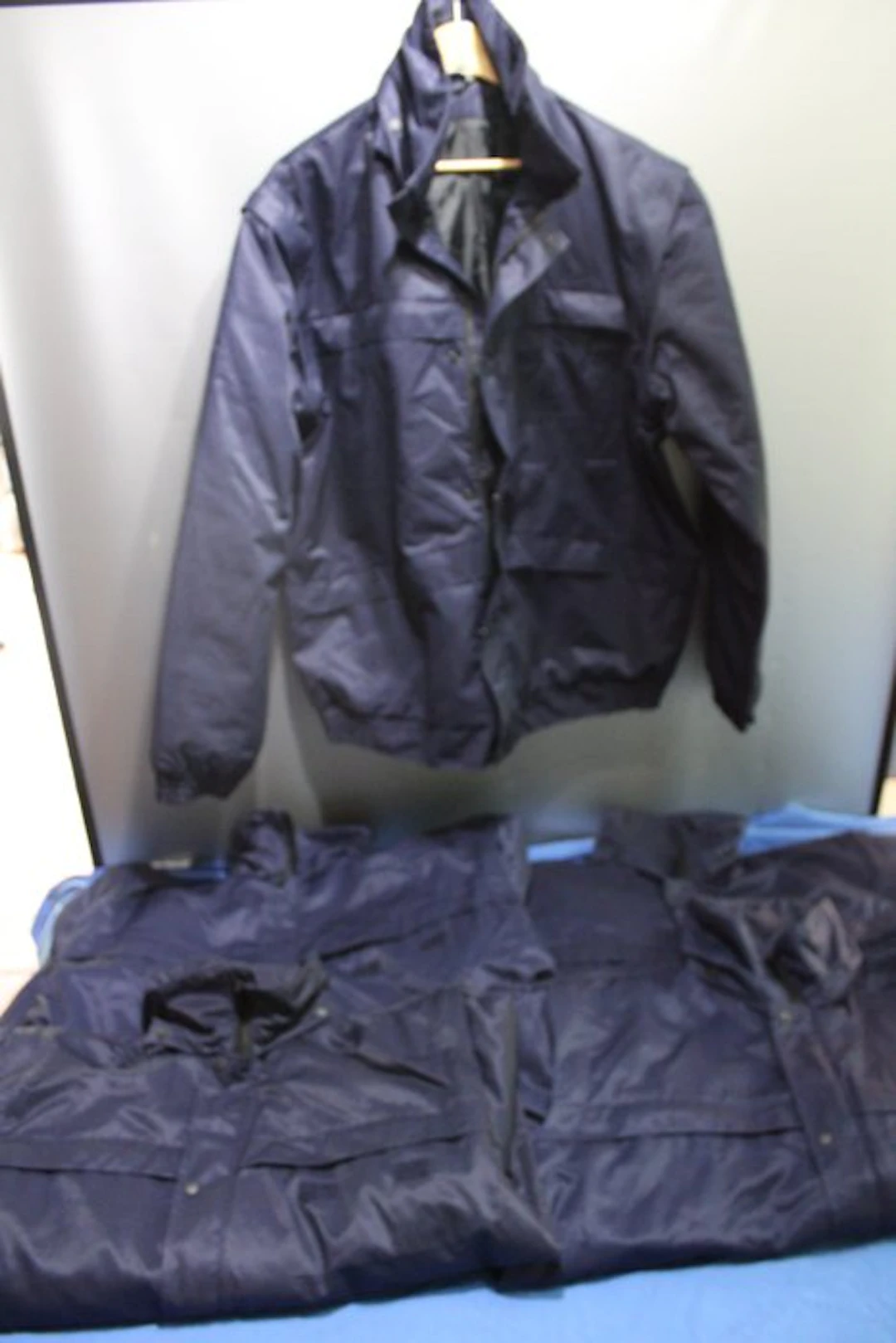 Netherlands - 5 x Piloten Jack blue Netherlands - Military equipment
