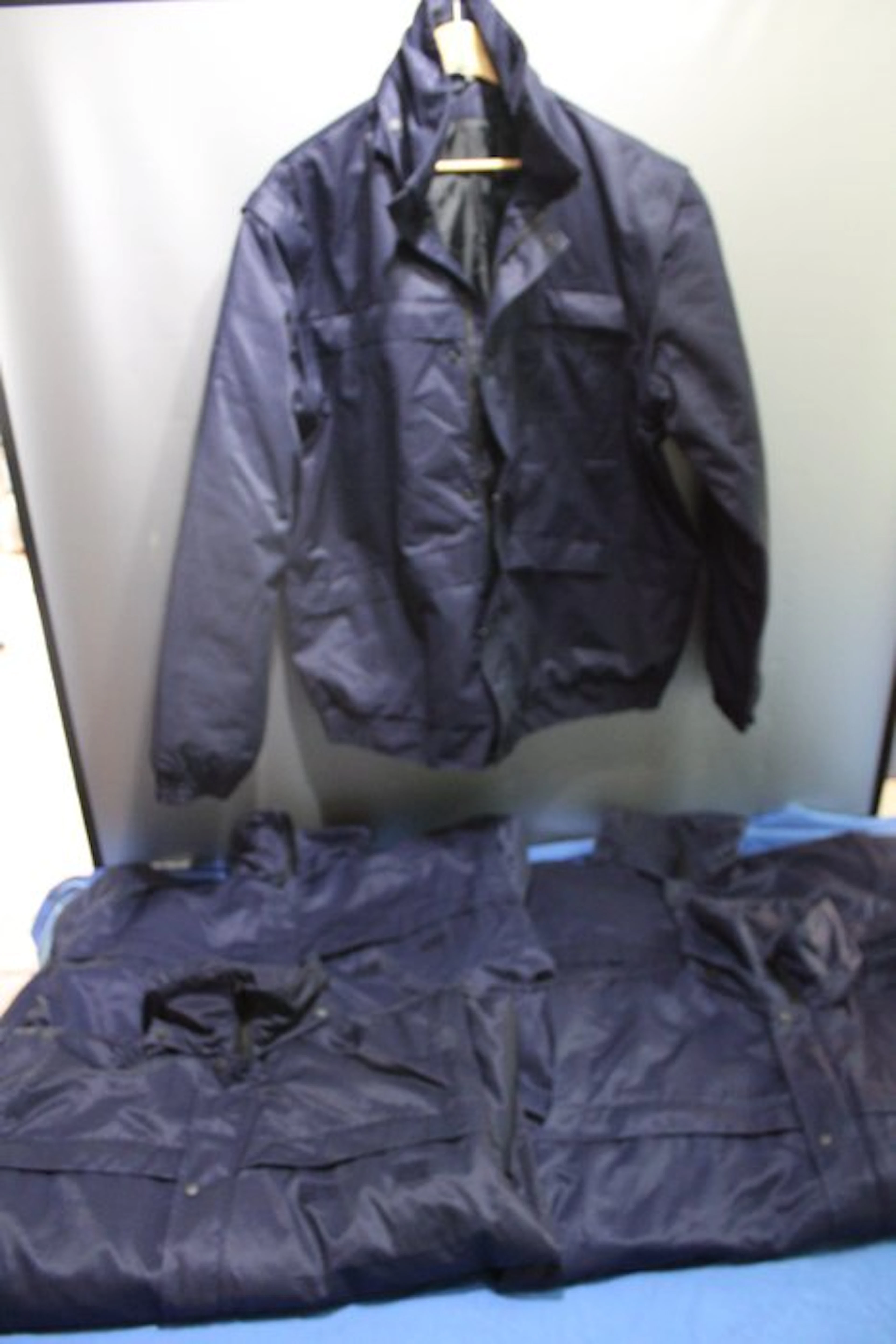 Netherlands - 5 x Piloten Jack blue Netherlands - Military equipment