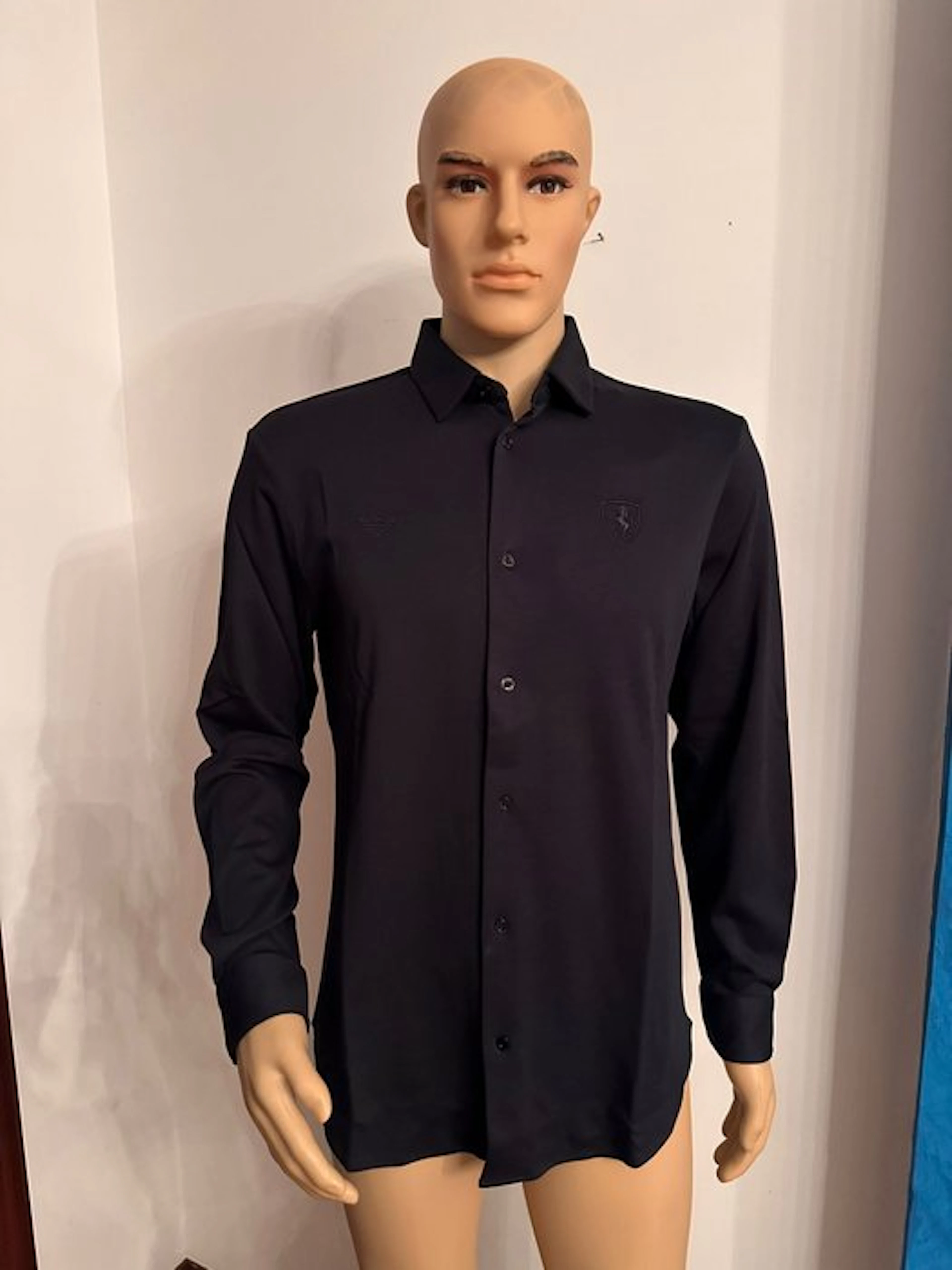 Ferrari - Formula One - Emporio Armani - 2025 - Team wear