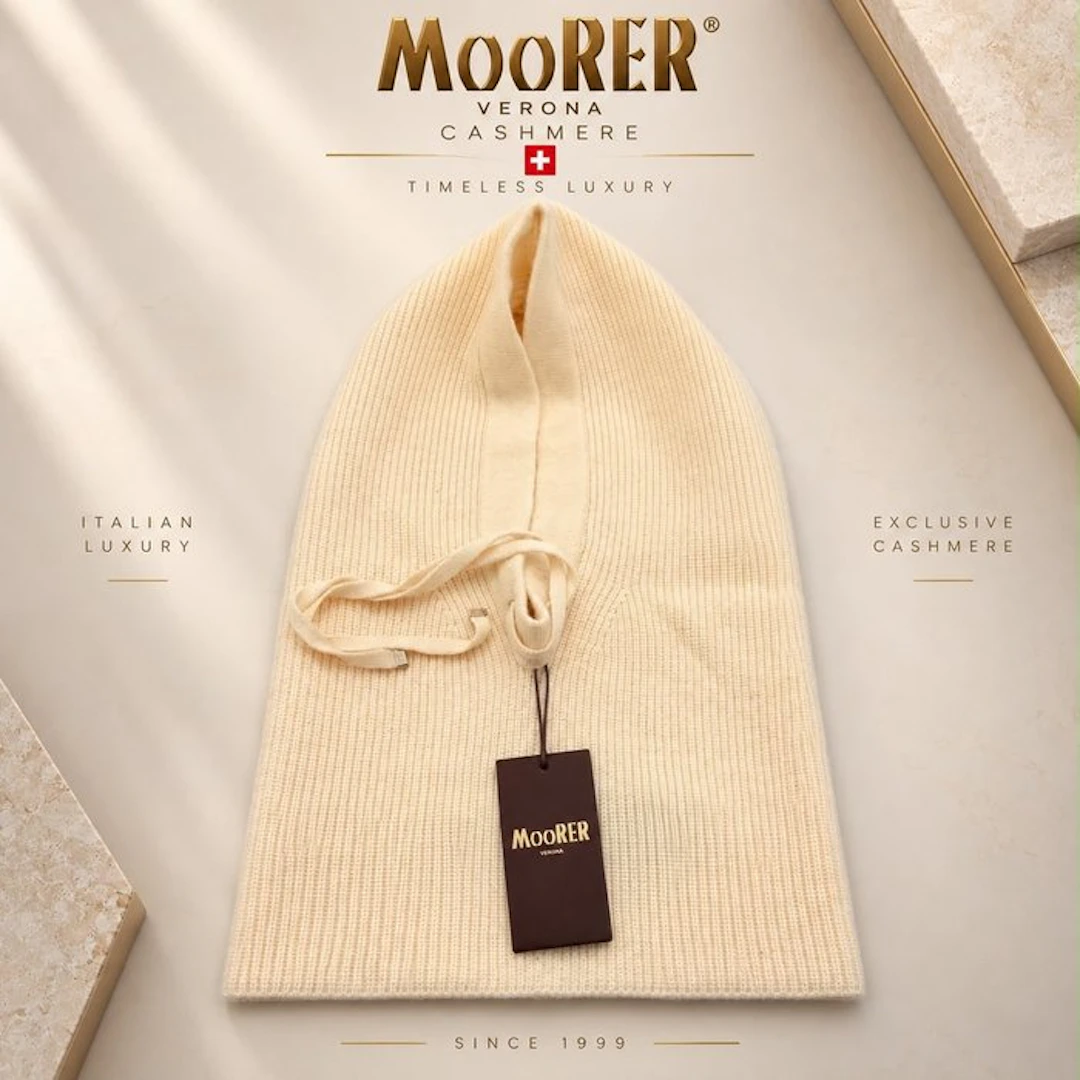 Moorer - Scarf