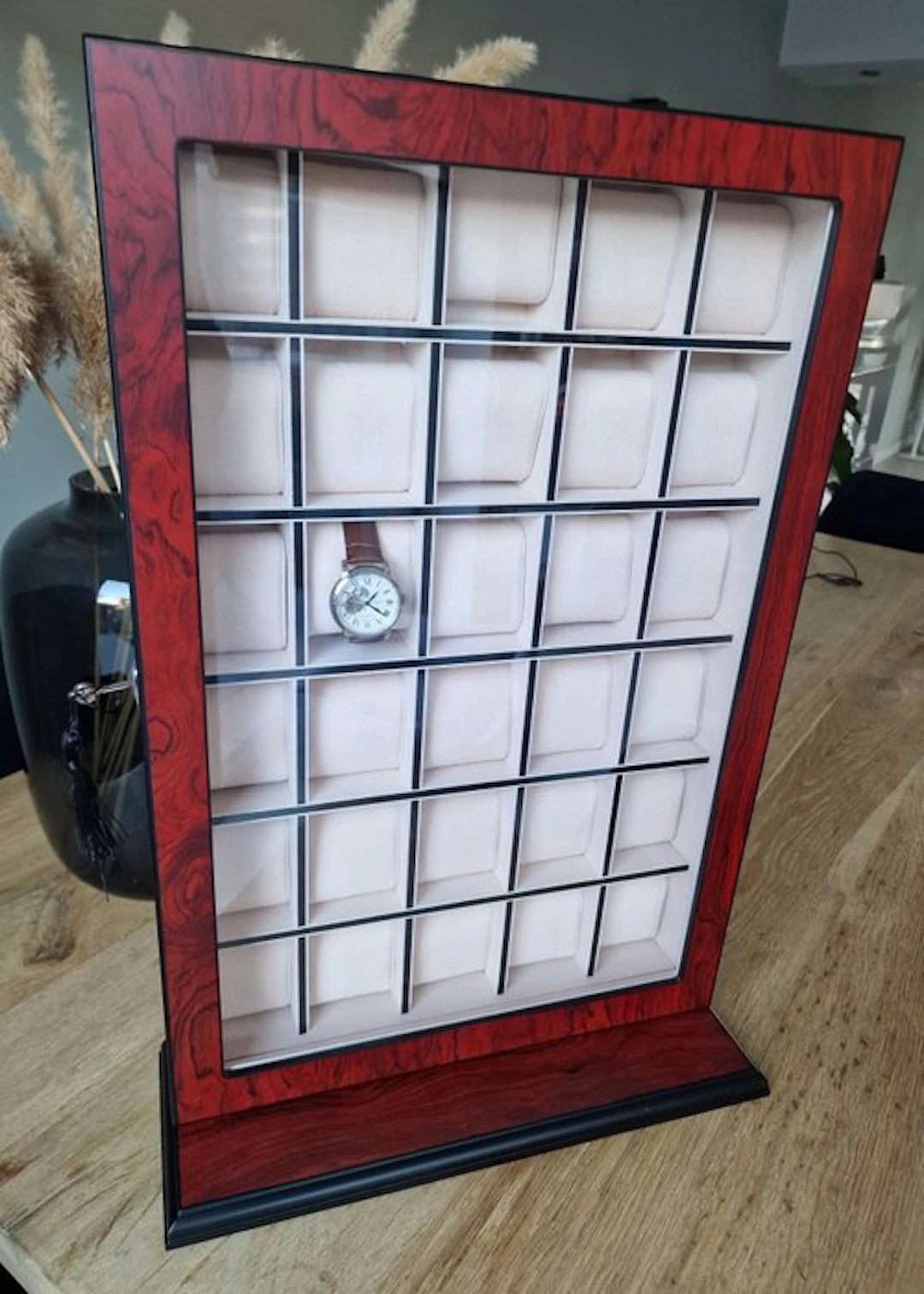 Exclusive Line - Jewellery box - High-end...