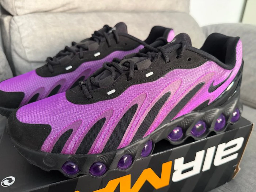 Nike - Air Max Dn8 SE - Sneakers - Size: EU 45