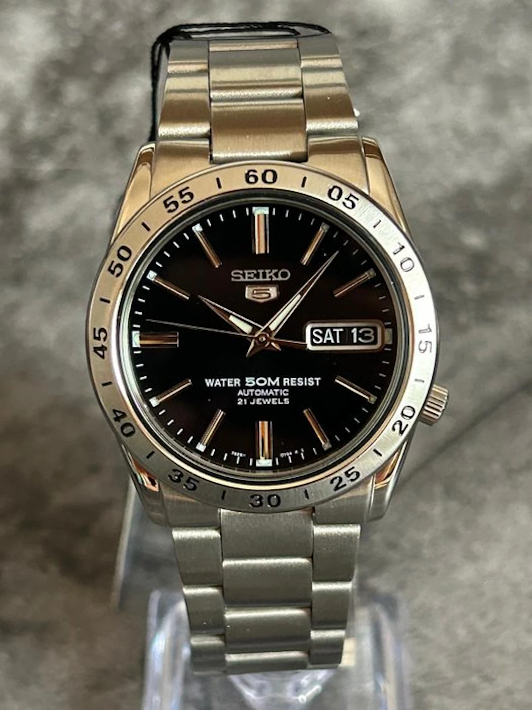Seiko - Seiko 5 - No reserve price - Men - 2010-2020