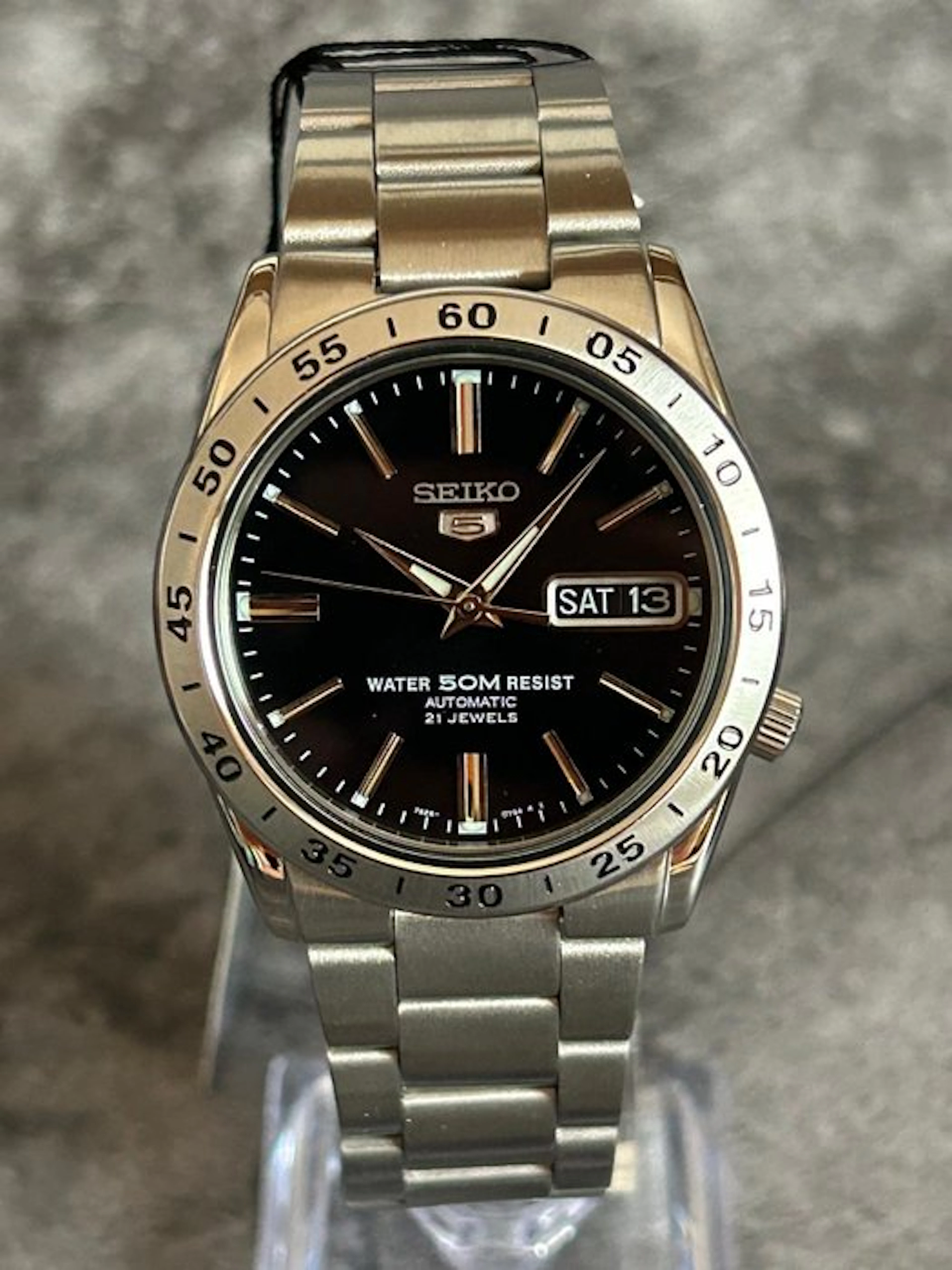 Seiko - Seiko 5 - No reserve price - Men - 2010-2020