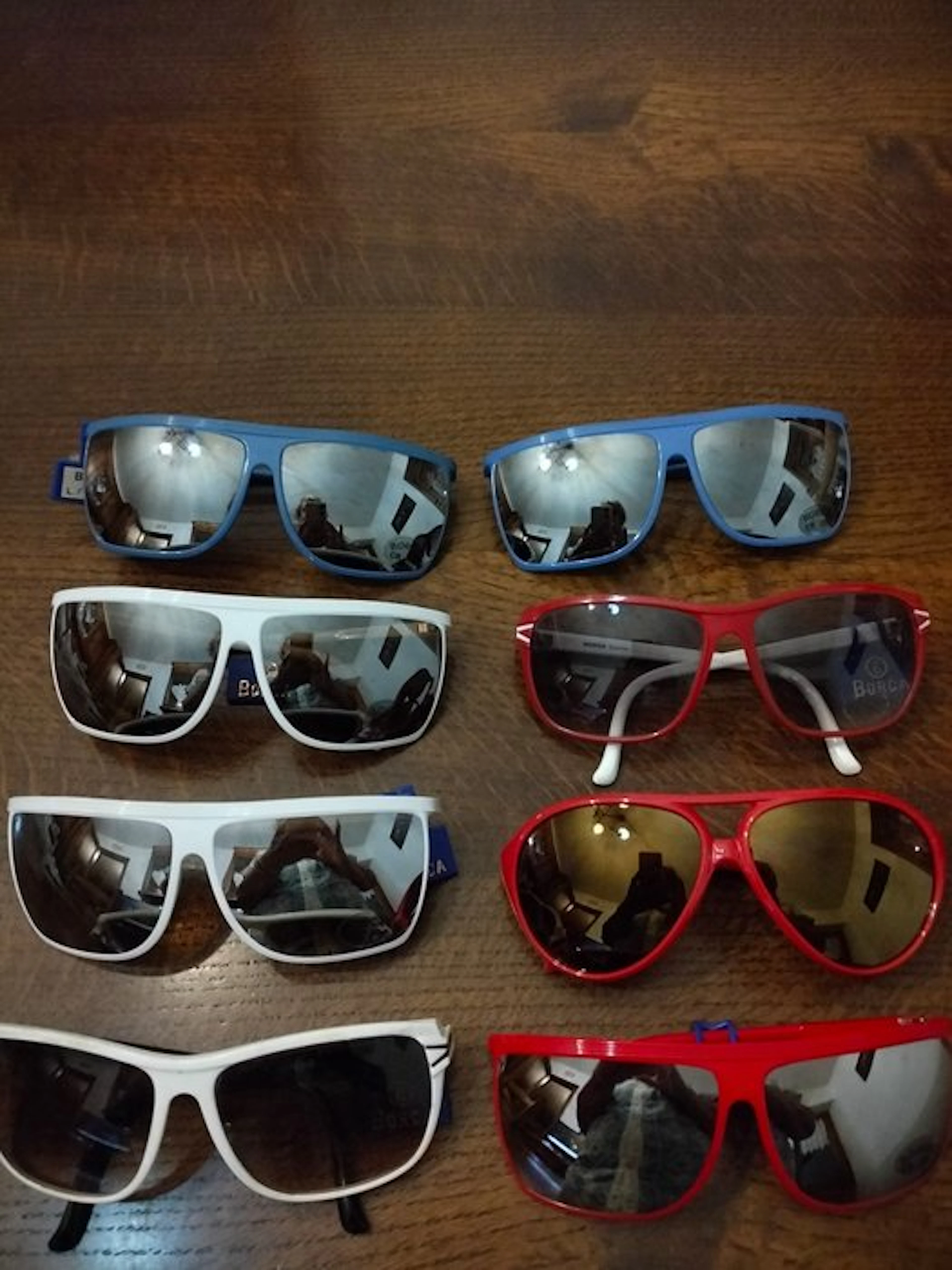 Themed collection - Sunglasses - Borca