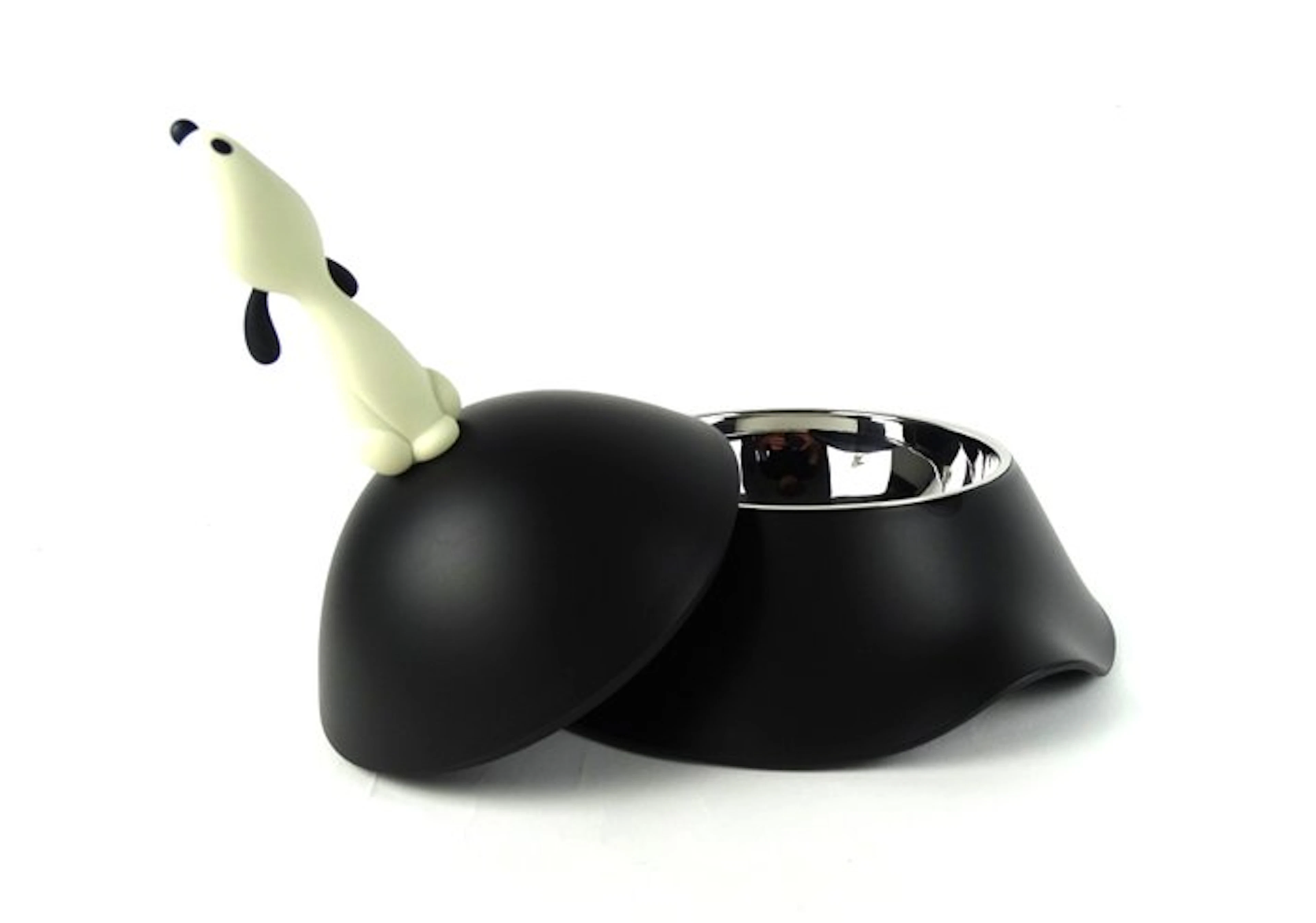 Alessi - Miriam Mirri - Bowl - ''Lulà'' - Dog bowl with...
