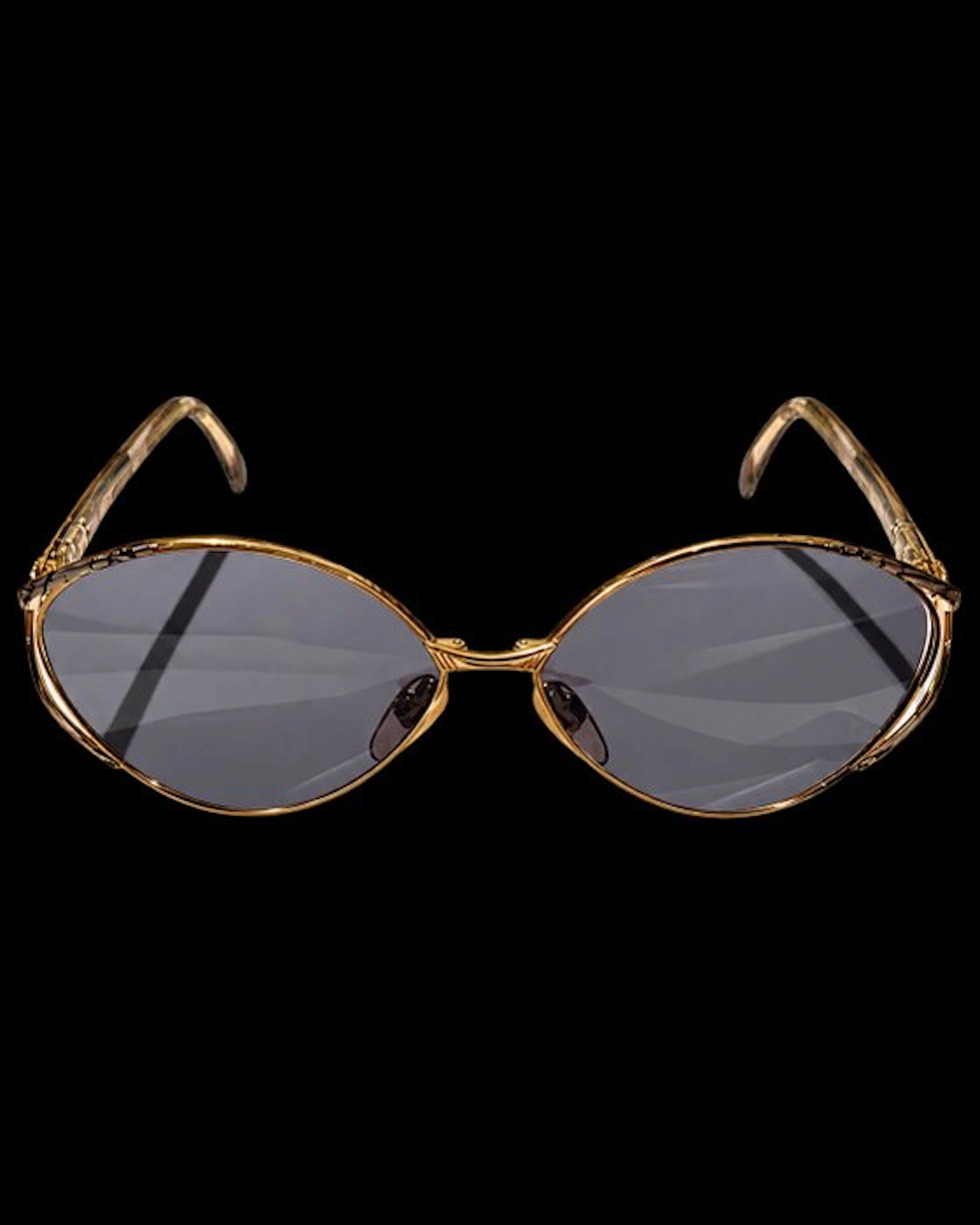 Valentino - V304 - Sunglasses