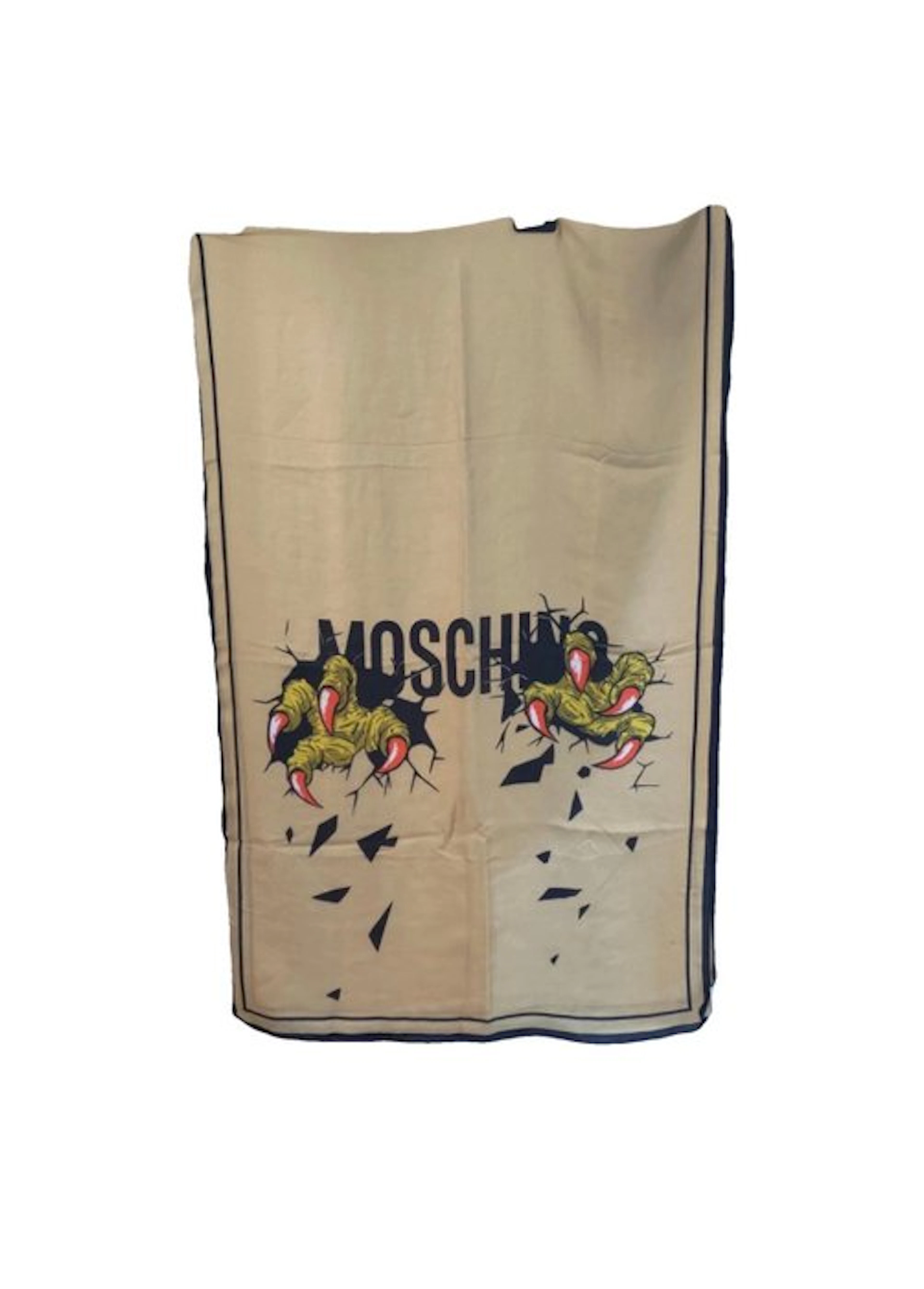 Moschino - Scarf