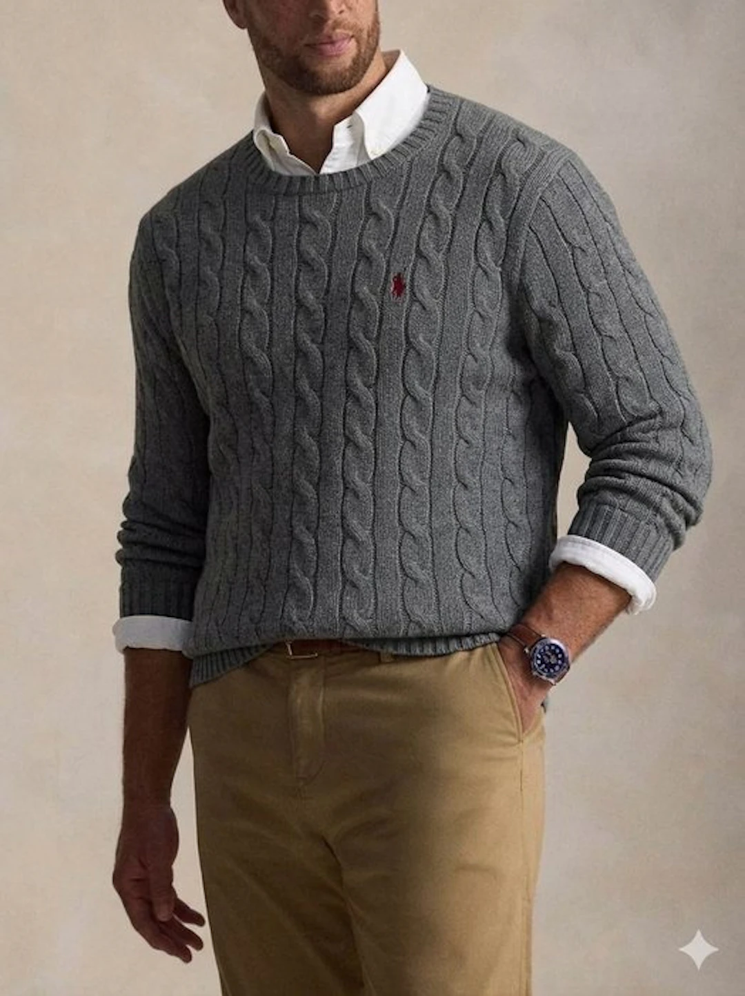 Ralph Lauren - Jumper