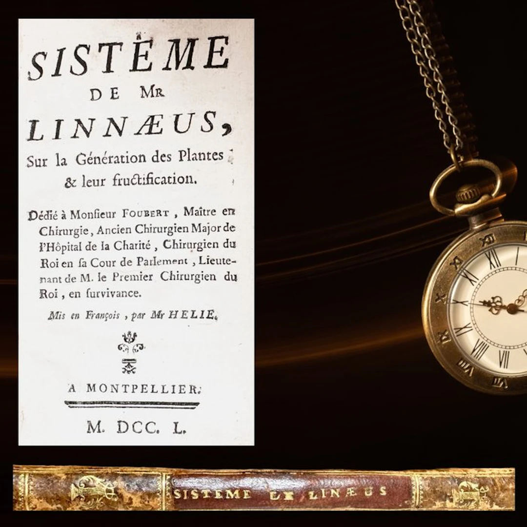 Linnaeus