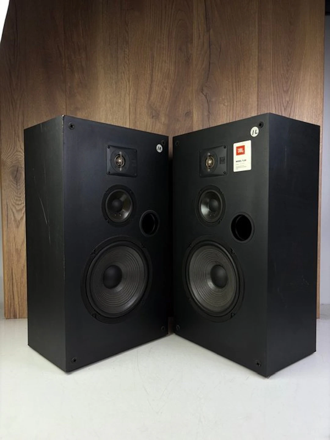 JBL - TLX 8 Speaker set