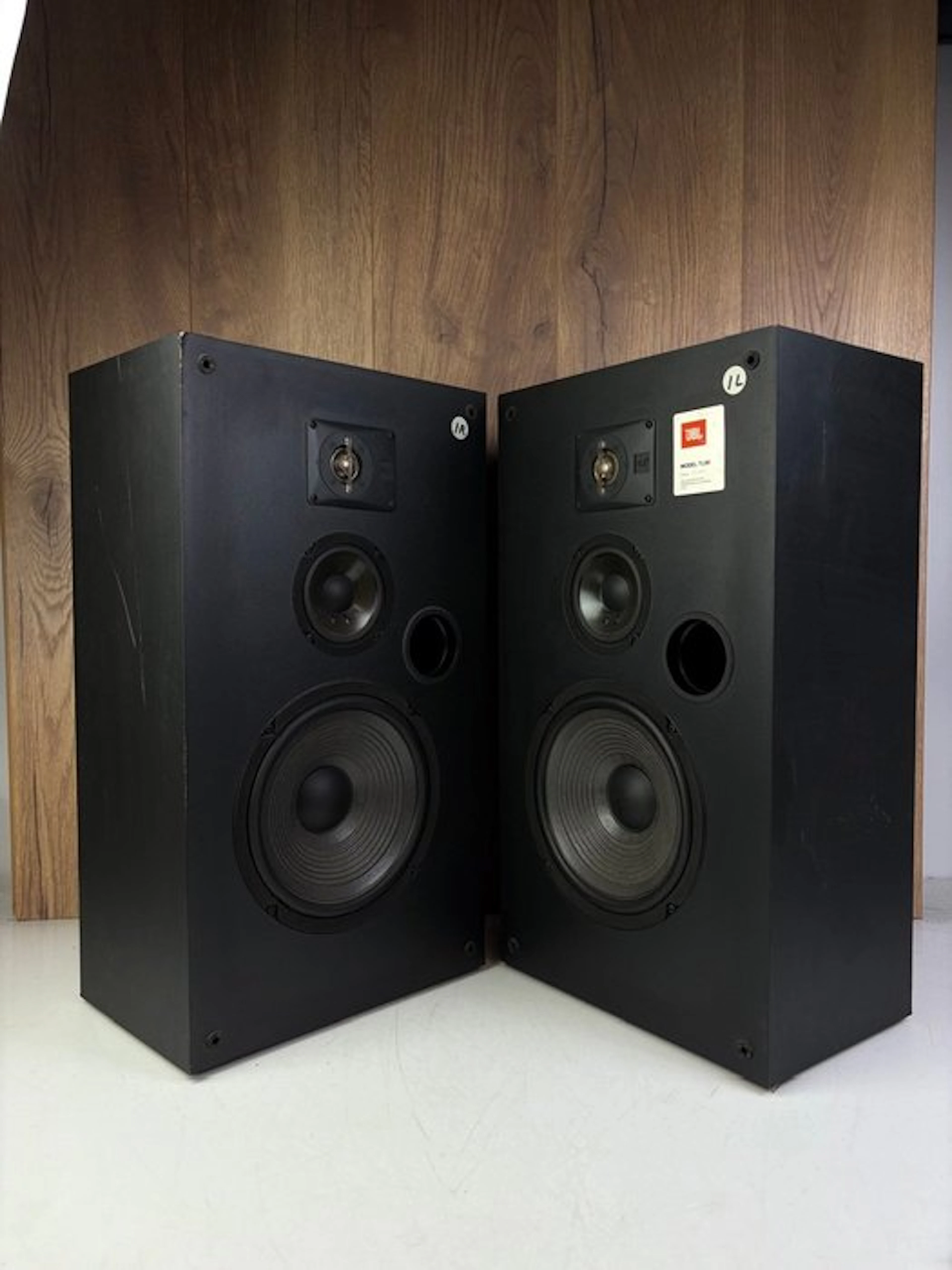JBL - TLX 8 Speaker set