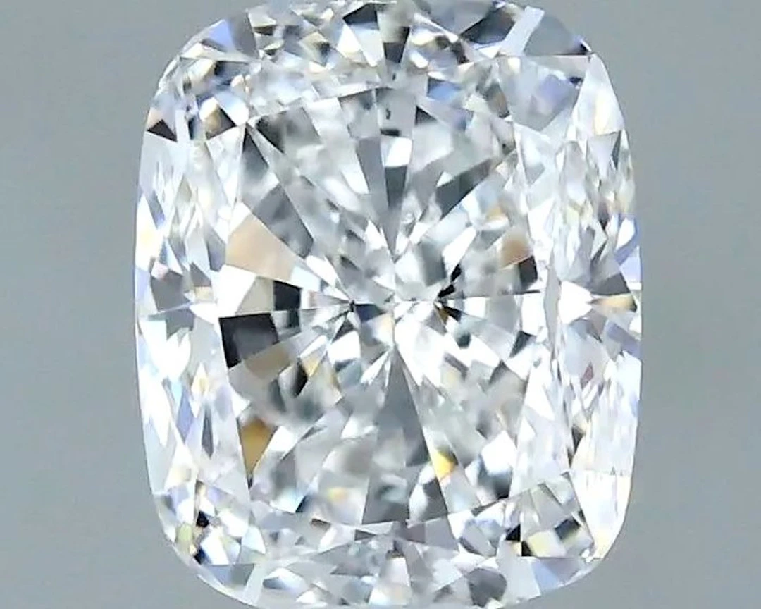 No reserve price - 1 pcs Diamond (Natural) - 0.50 ct...
