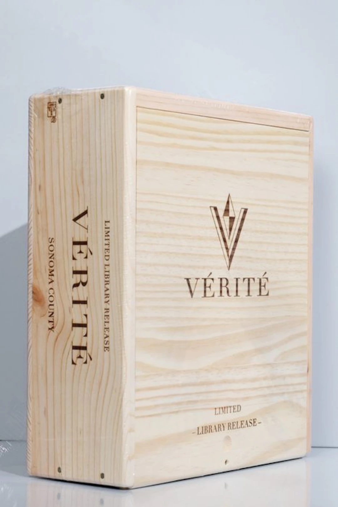 Vérité, Limited Library Release: 2012/2015/2019 Le Désir...