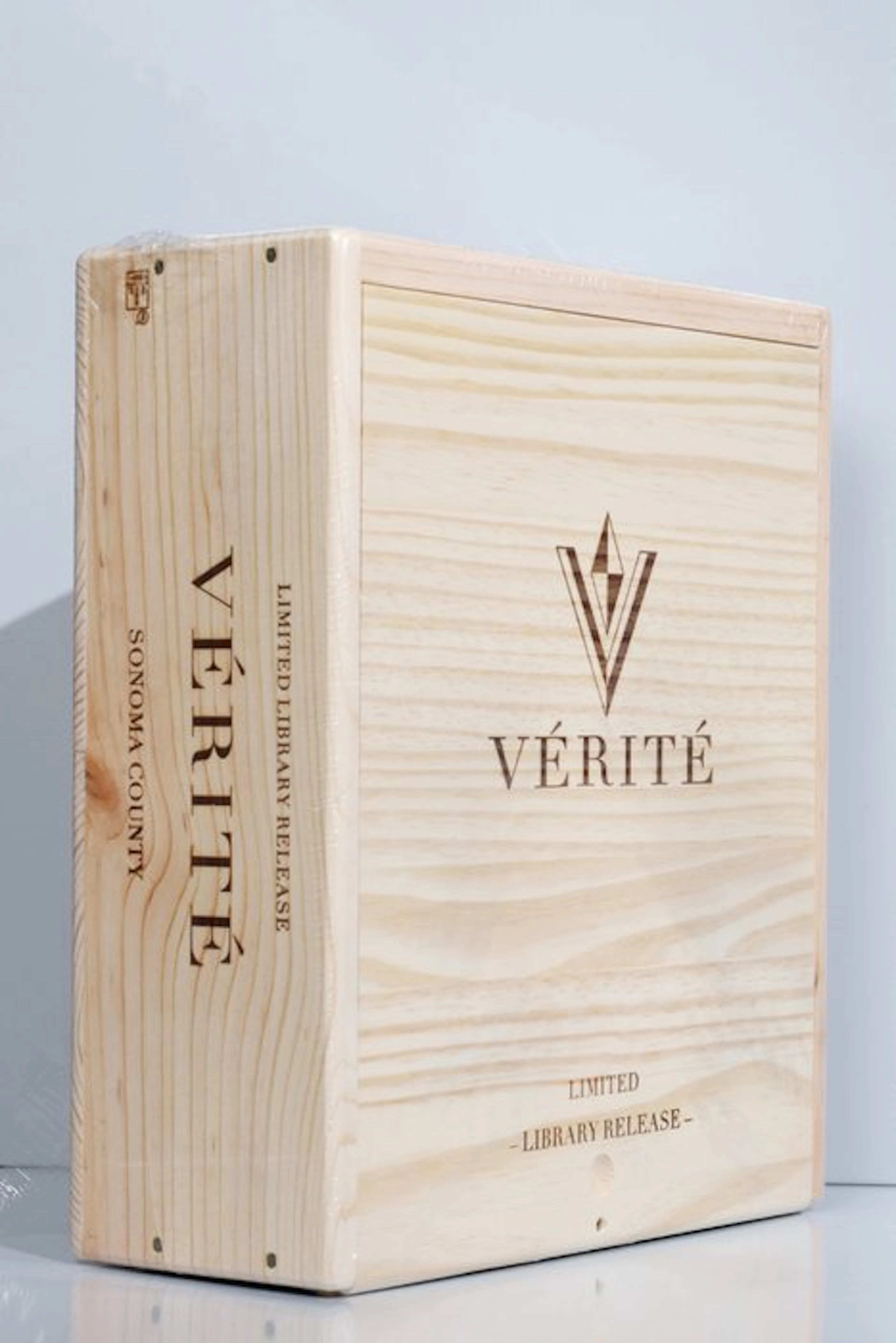 Vérité, Limited Library Release: 2012/2015/2019 Le Désir...