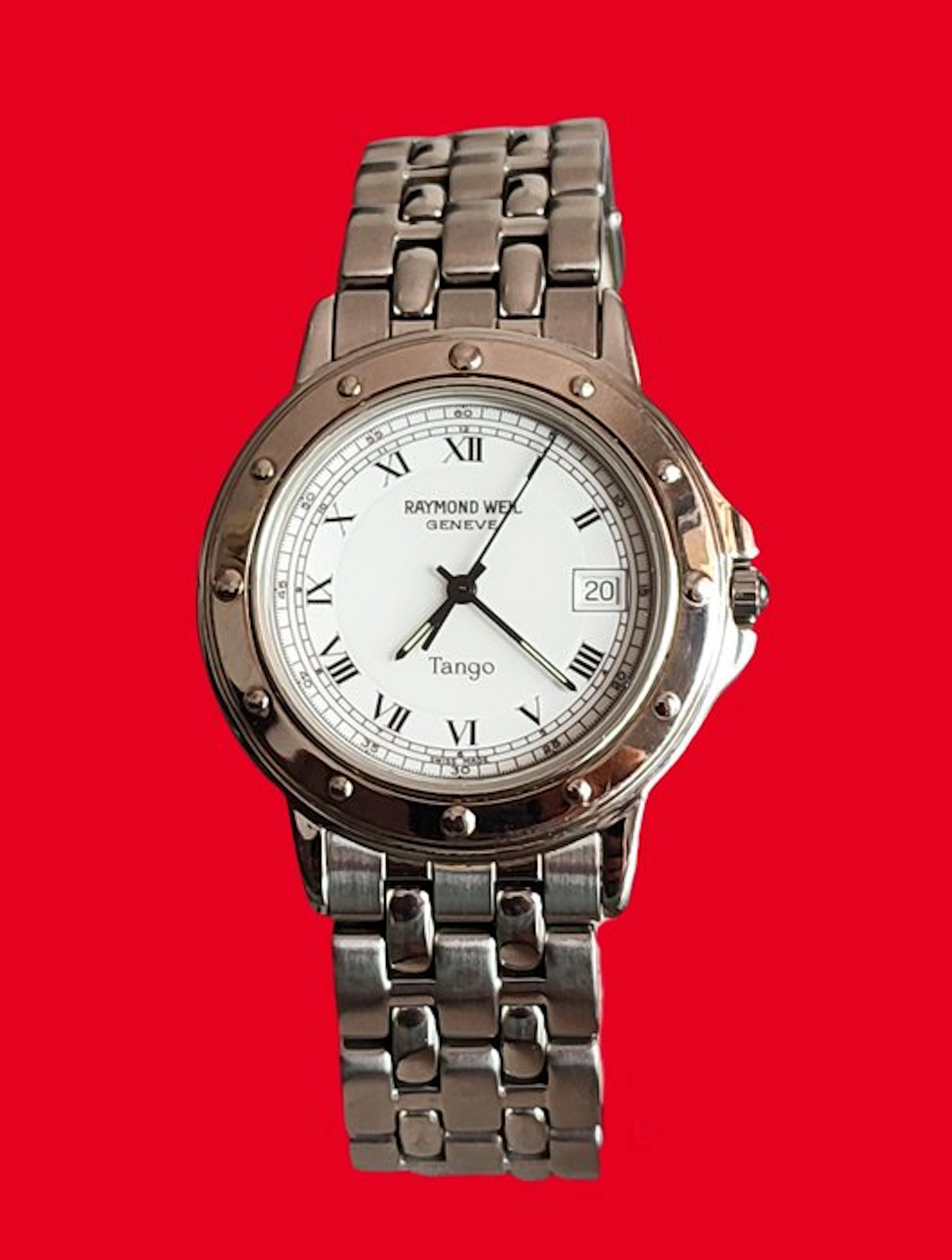 Raymond Weil - Tango Montre - No reserve price - Men - 2000-2010