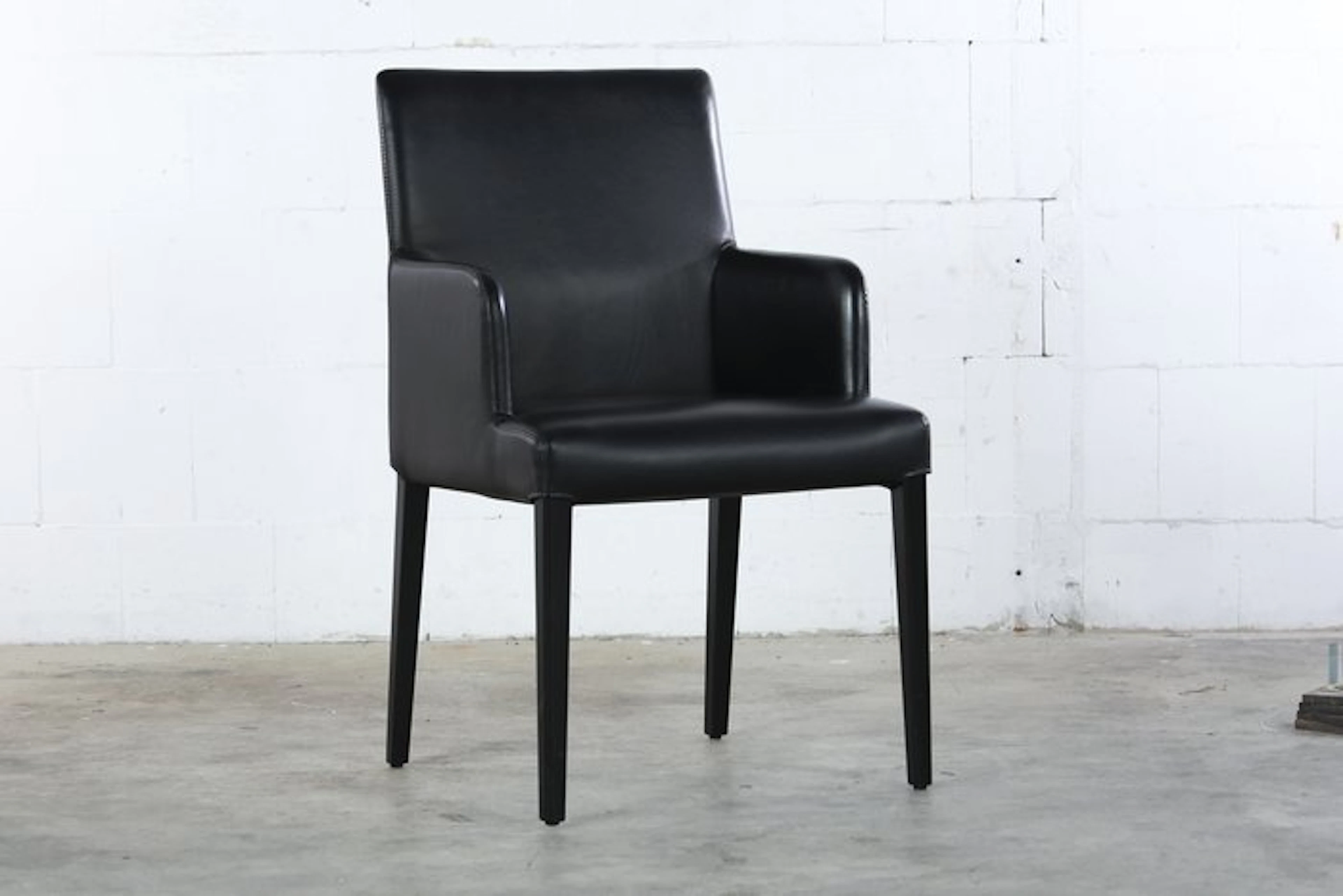 Wittmann Austria - Soda Designers - Chair - Nils - Nappa