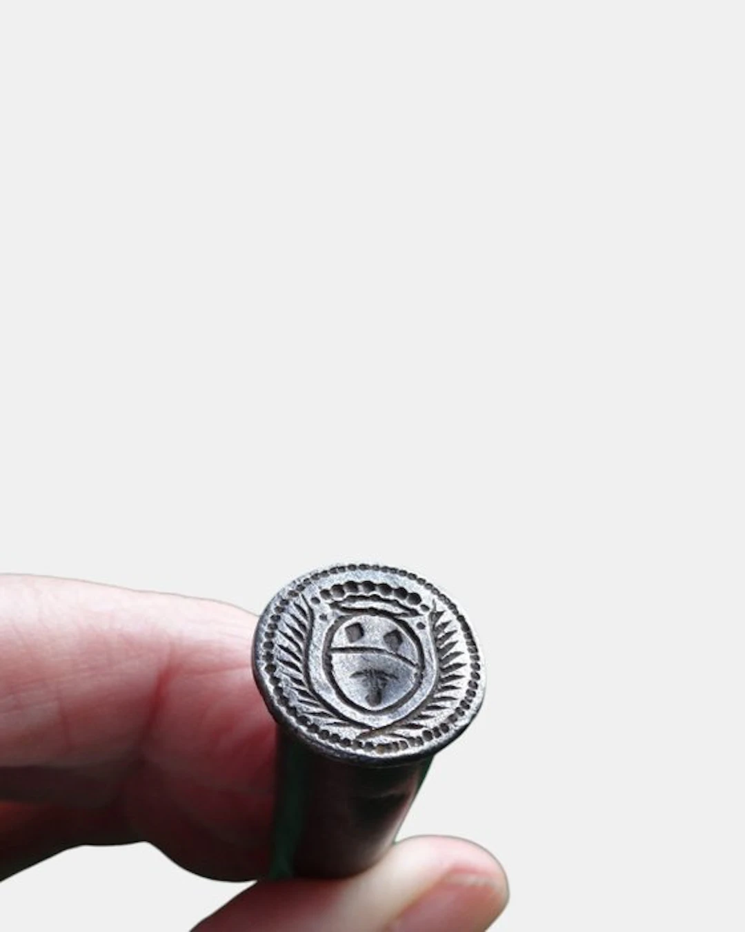 Seal - Antique lacquer seal