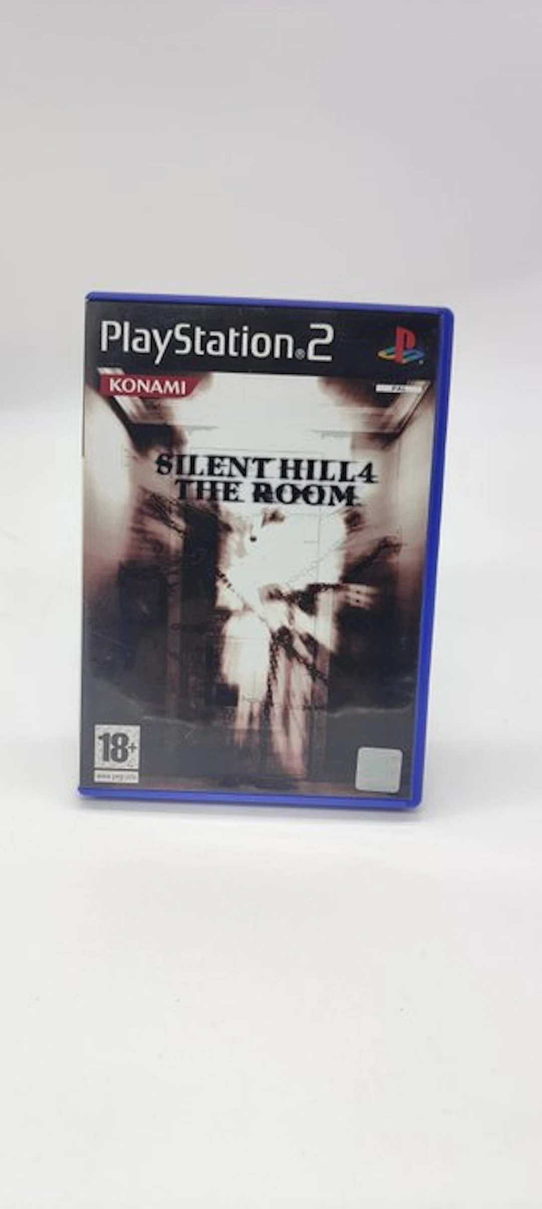 Sony - Playstation 2 (PS2) - Lotto Silent Hill 4: The...