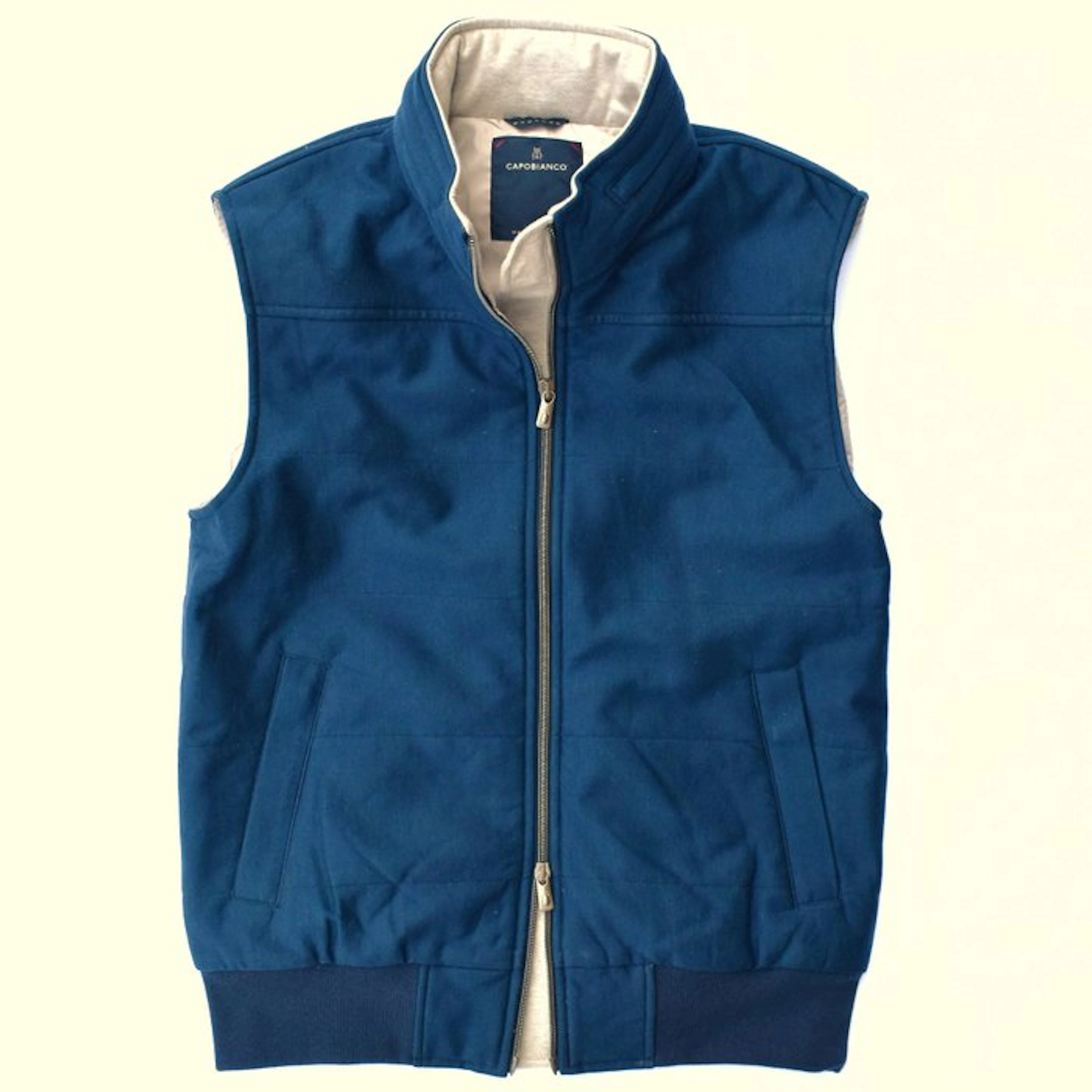 Capobianco - Gilet - New with tags