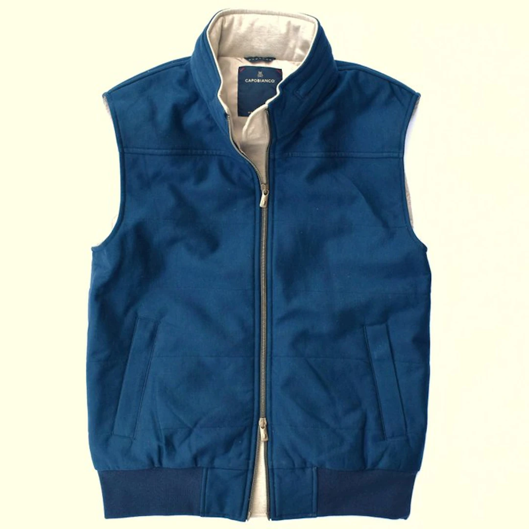Capobianco - Gilet - New with tags