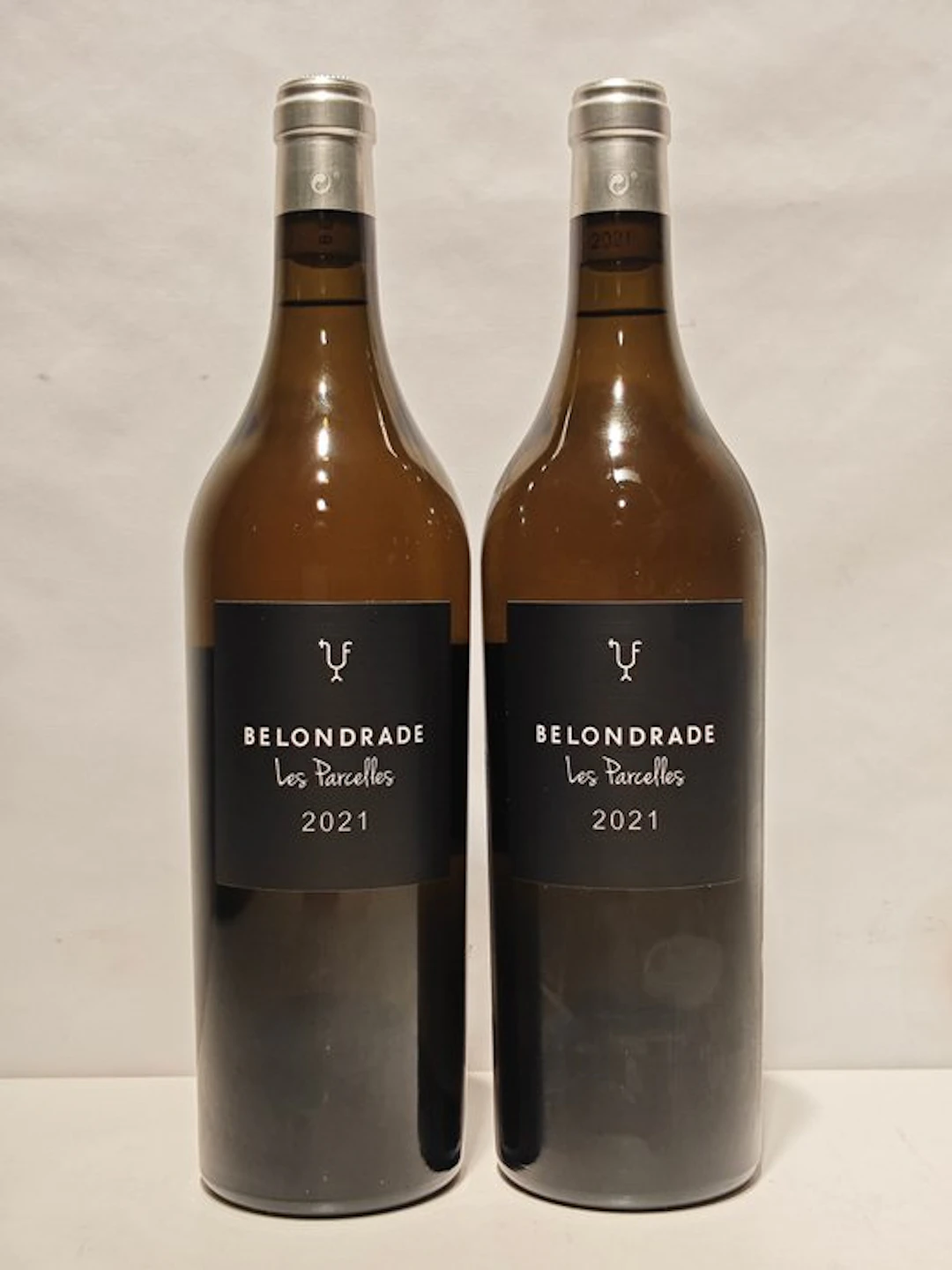 2021 Belondrade y Lurton, Les Parcelles - Castile and León - 2 Bottles (0.75L)