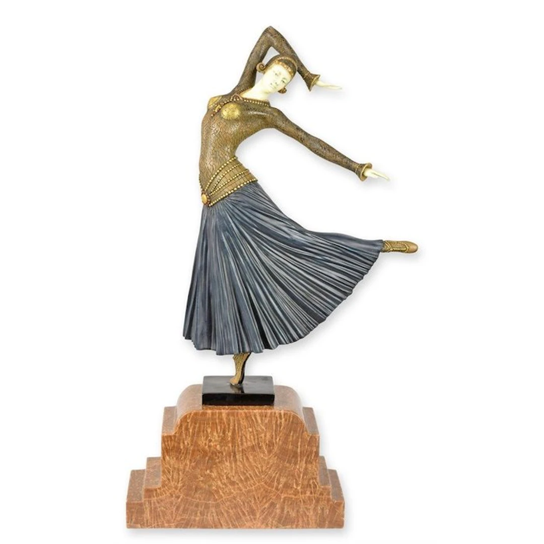 Sculpture