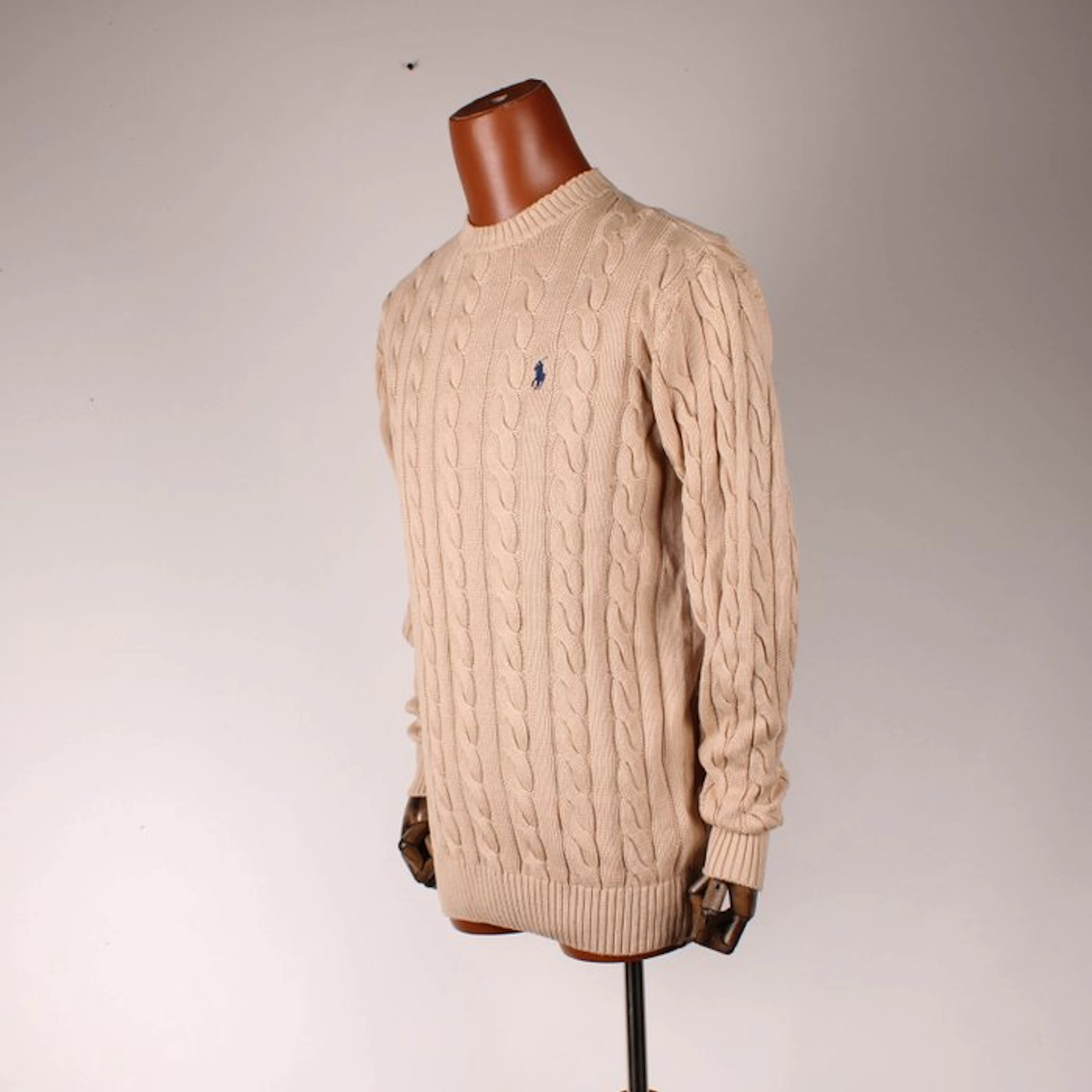 Ralph Lauren - Sweatshirt - New with tags