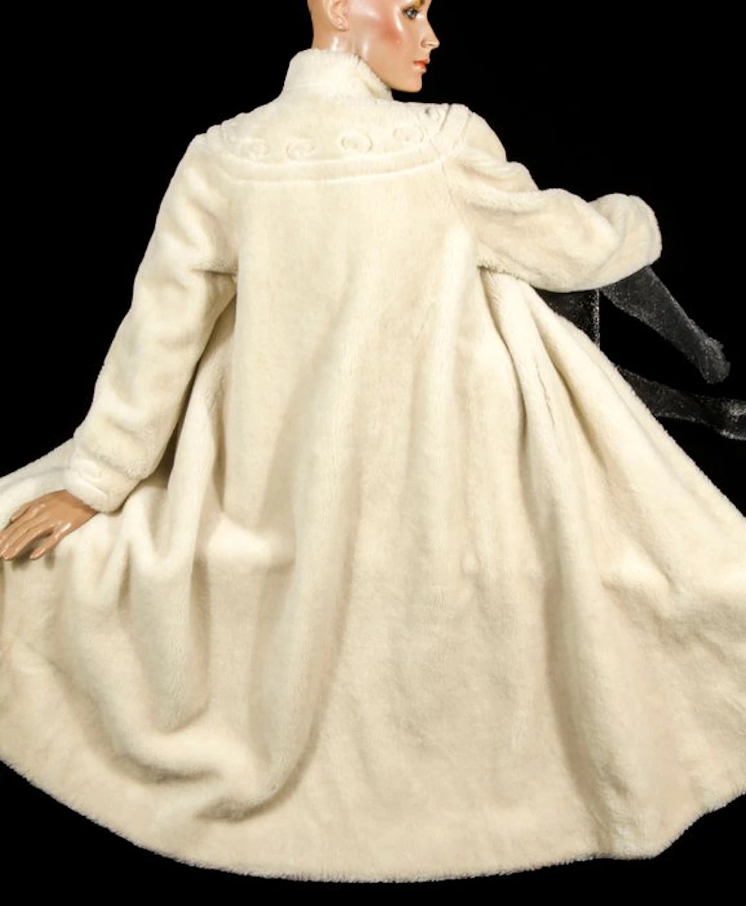 Other brand, Peter Hahn - Fur coat