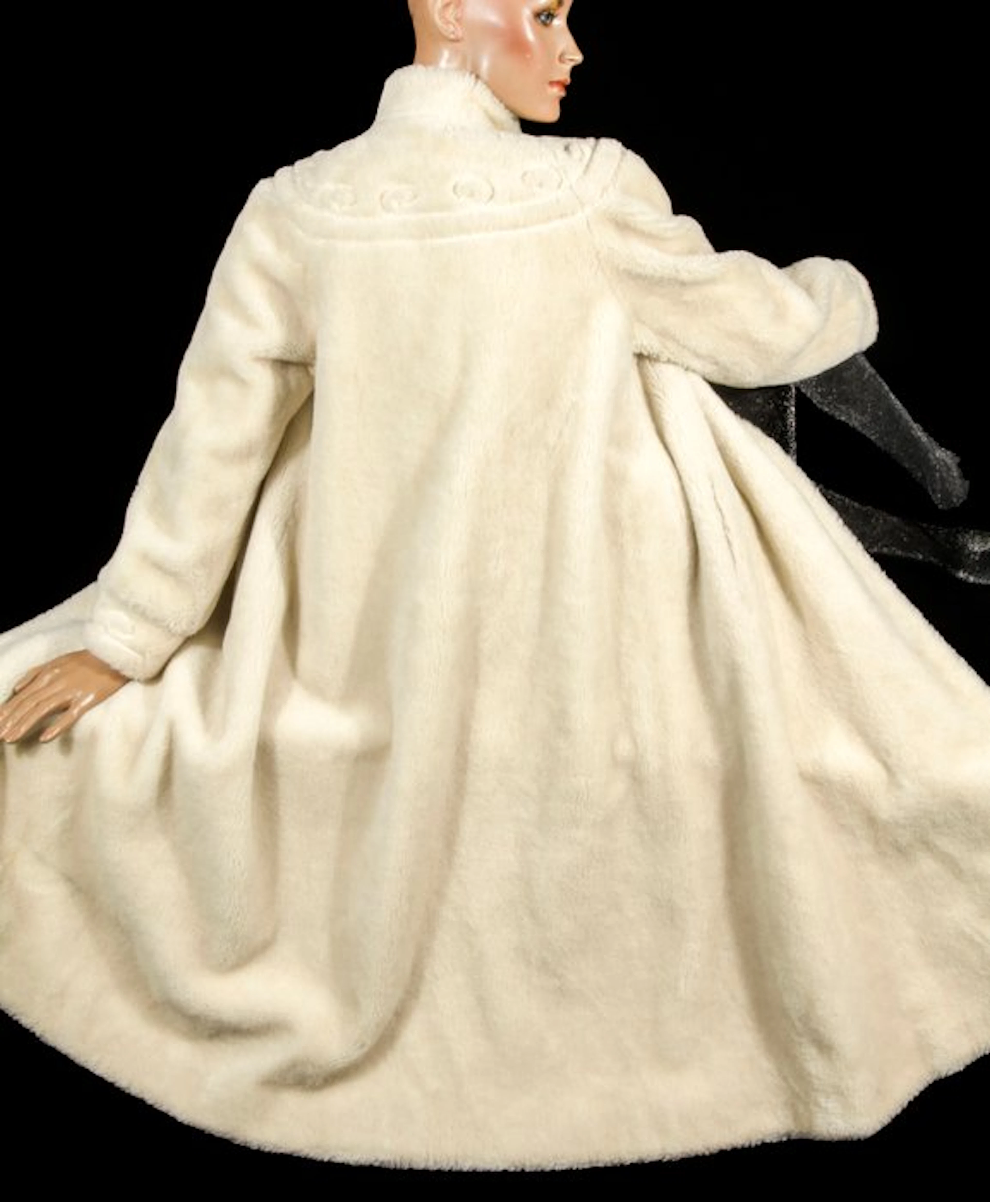 Other brand, Peter Hahn - Fur coat