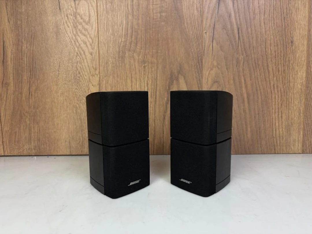 Bose - Cube - 2.0 Speaker set