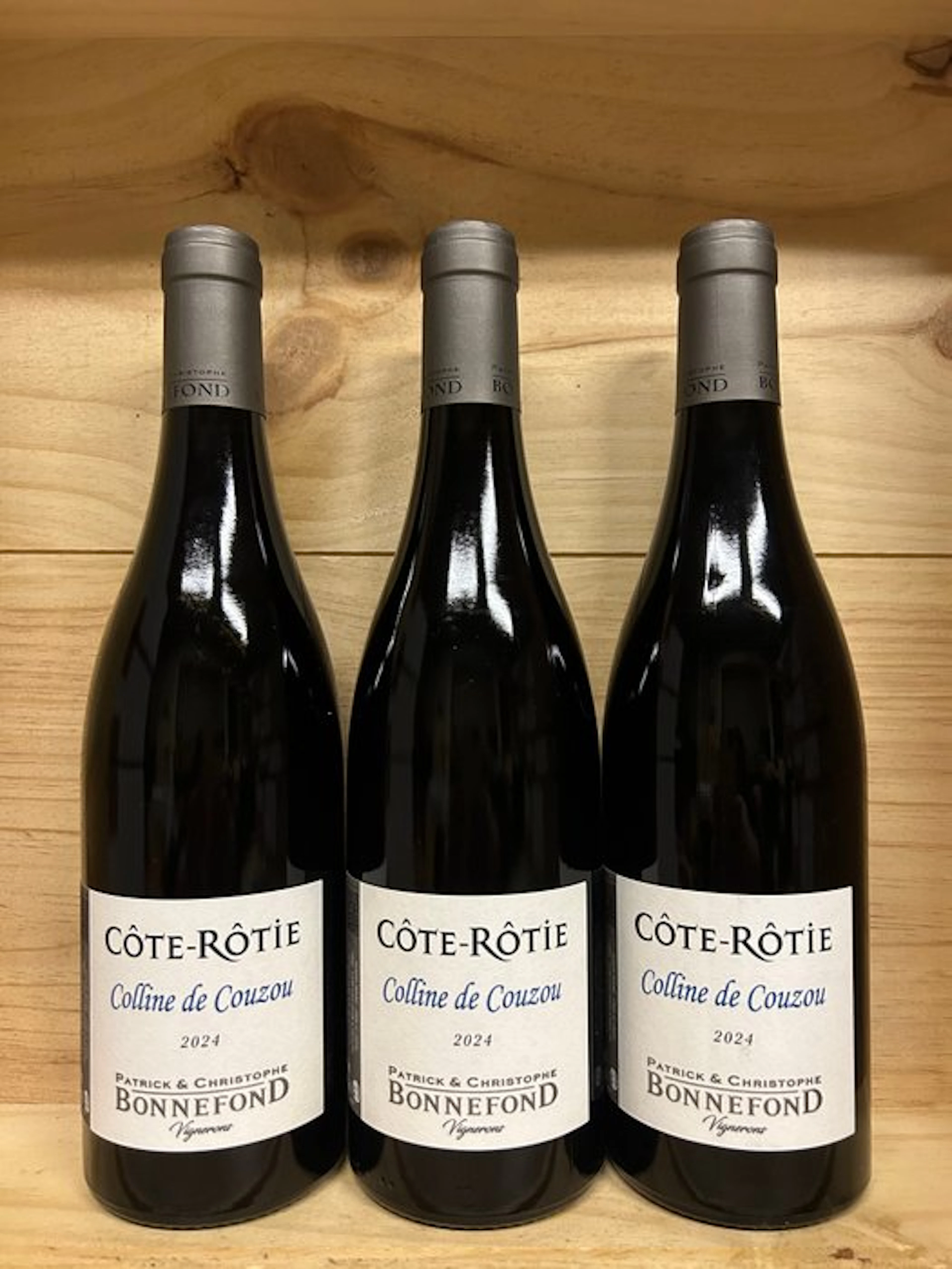 2024 Domaine Bonnefond