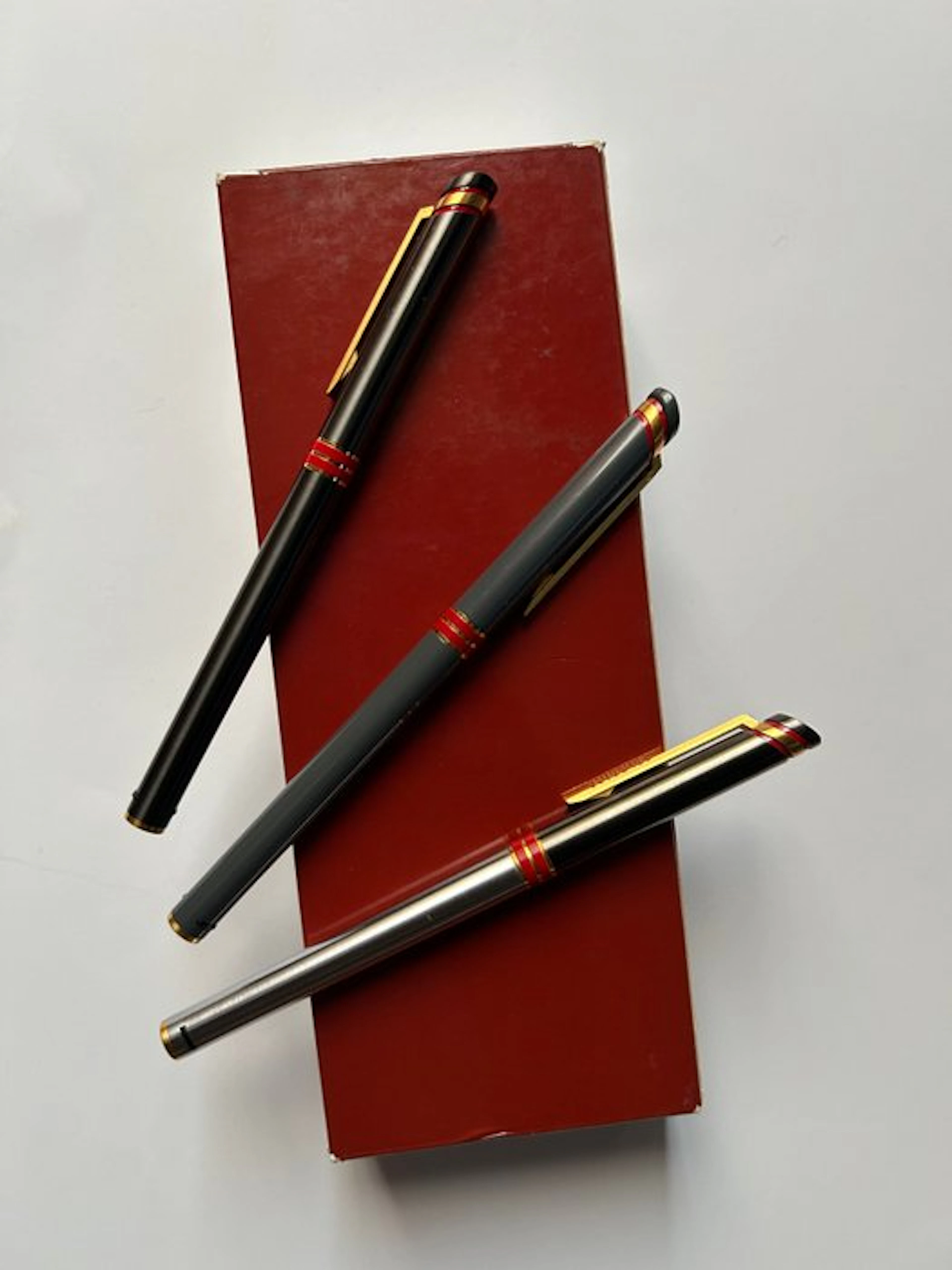 Aurora - Ferrari Formula - Fountain pen
