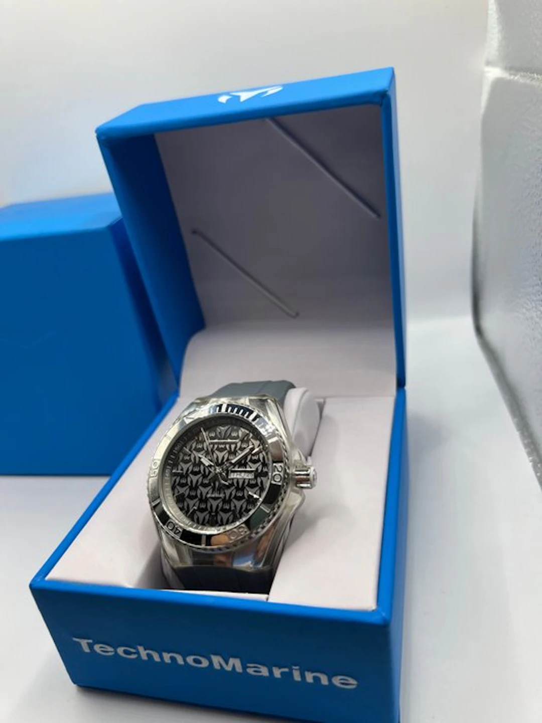 TechnoMarine - Cruise - No reserve price - 113005 - Men - 2000-2010