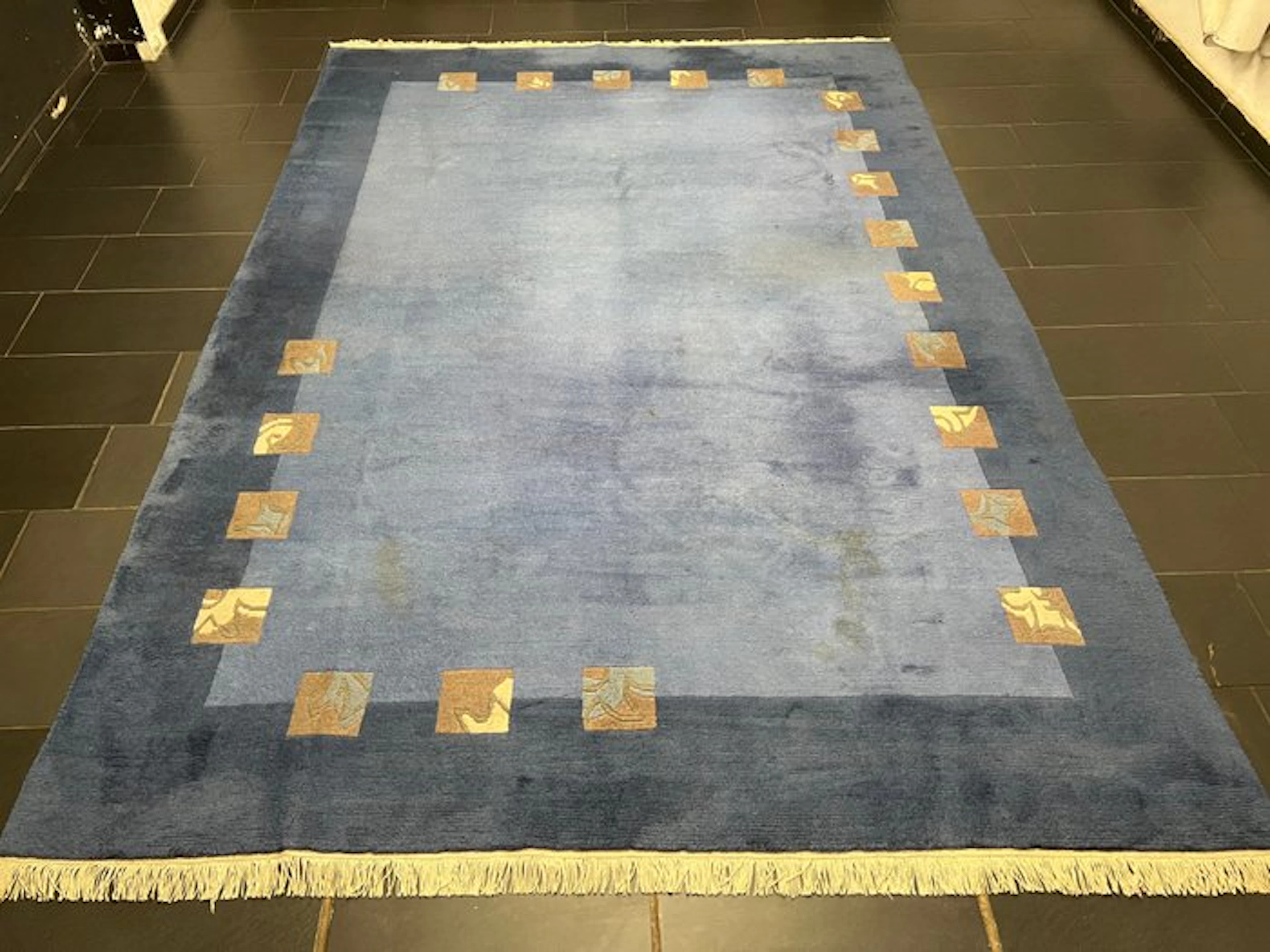 Nepal - Rug - 355 cm - 250 cm