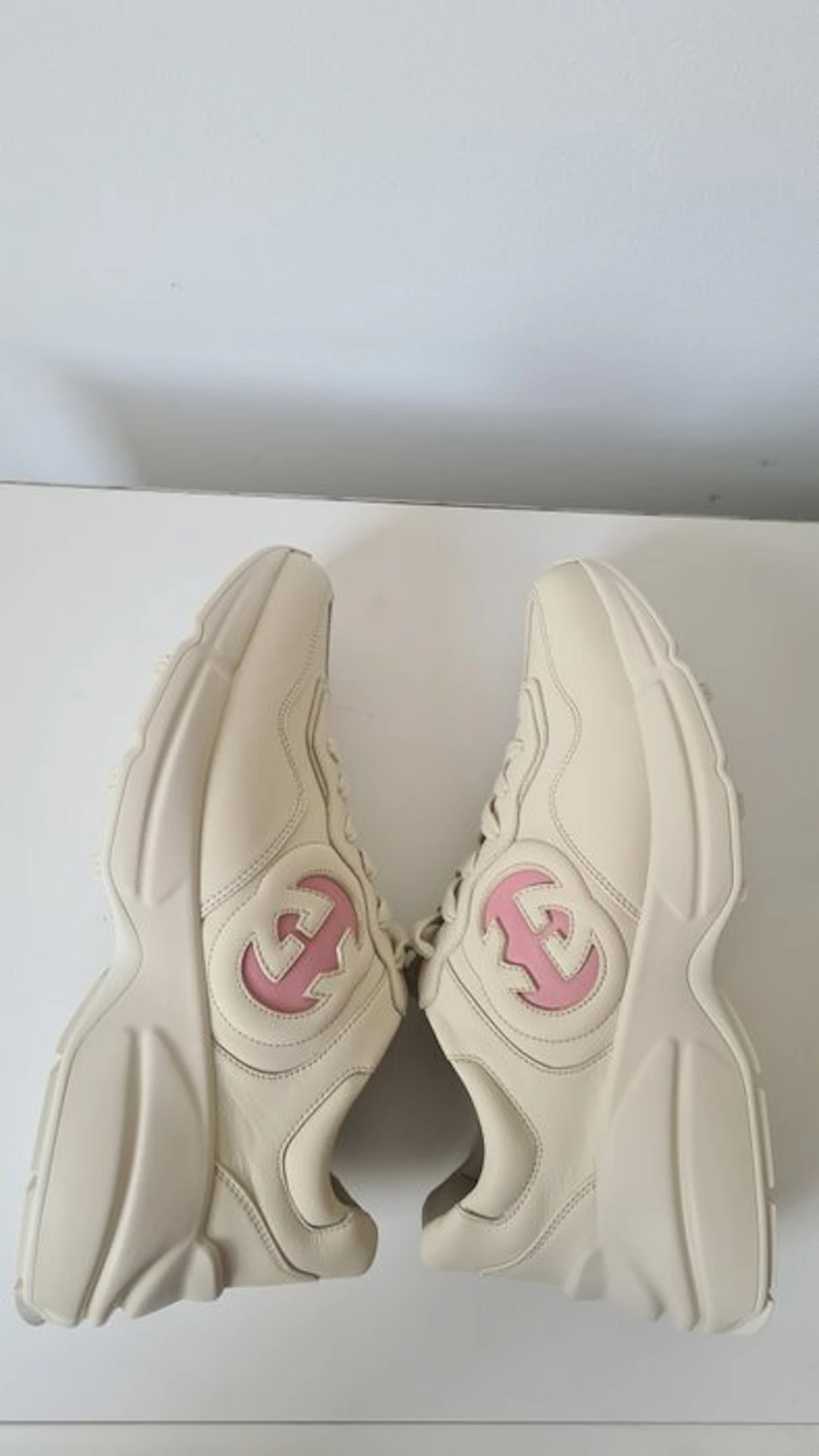 Gucci - Rhyton - Sneakers - Size: EU 40.5 - New with tags