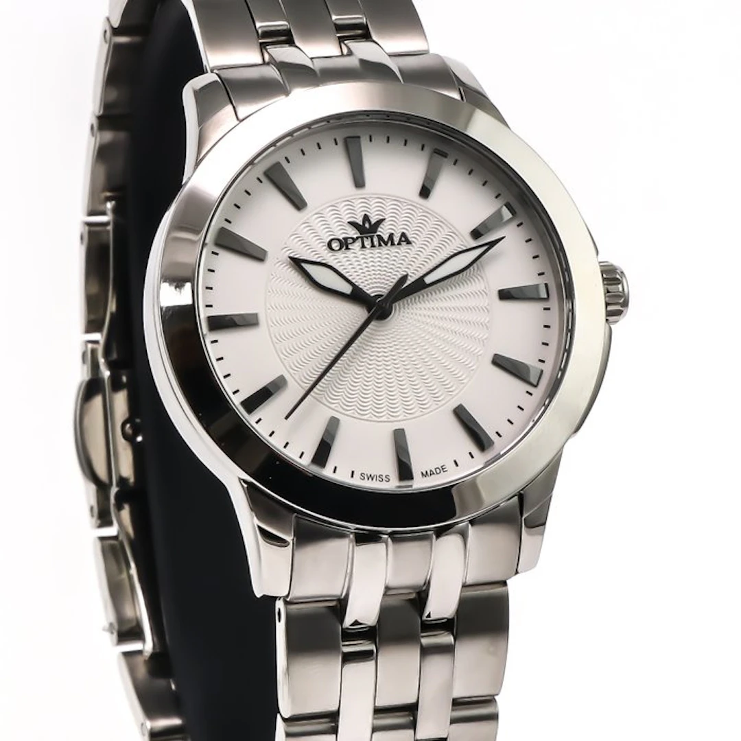 Optima - Swiss Watch - OSL298-SS-1 - No reserve price - Women - 2010-2020