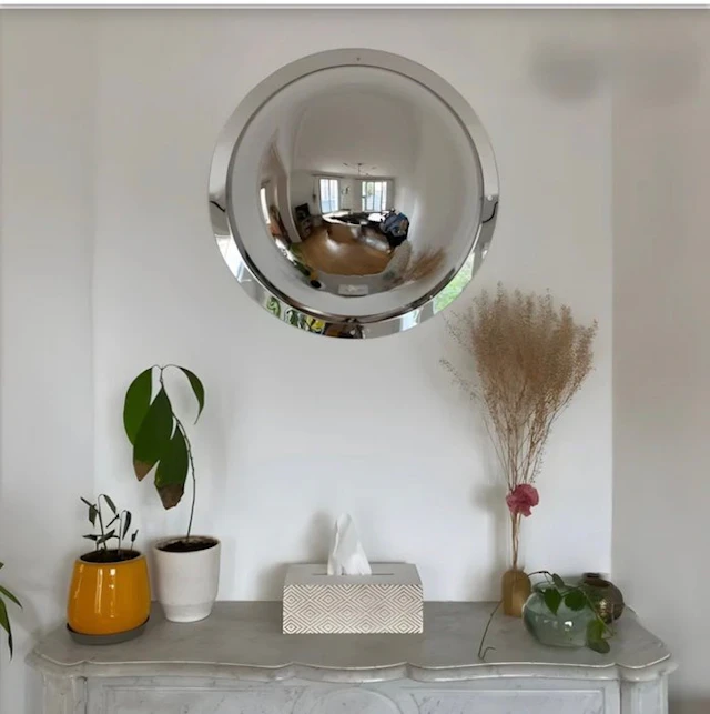 ander - Mirror - acrylic
