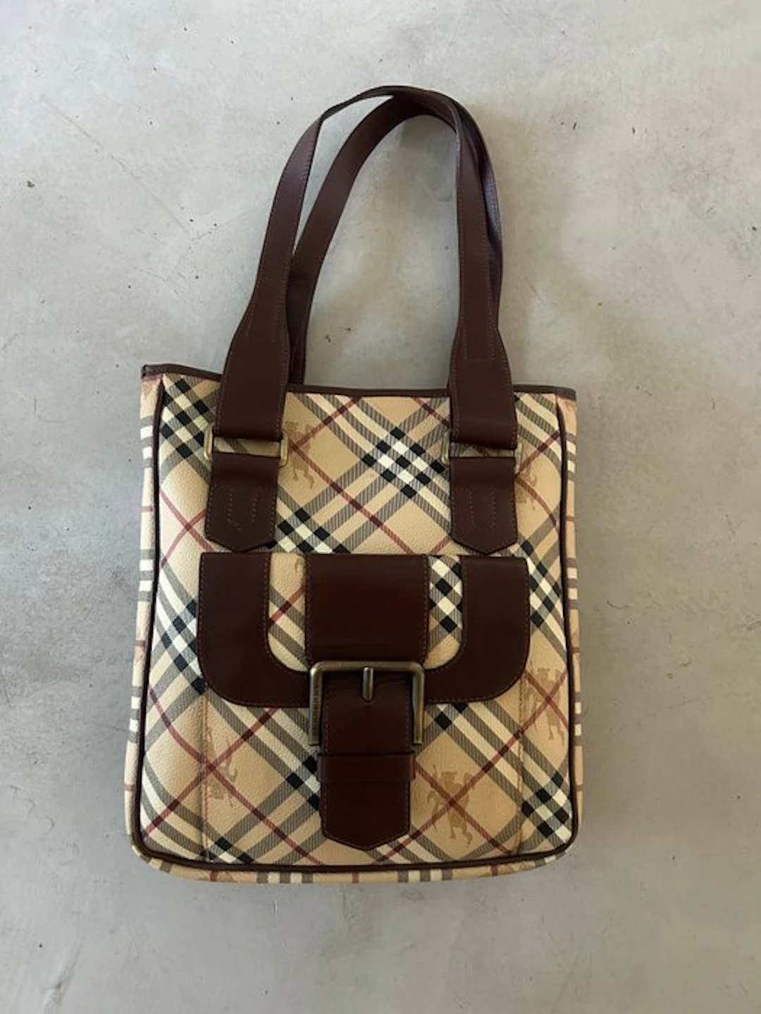 Burberry - Handbag