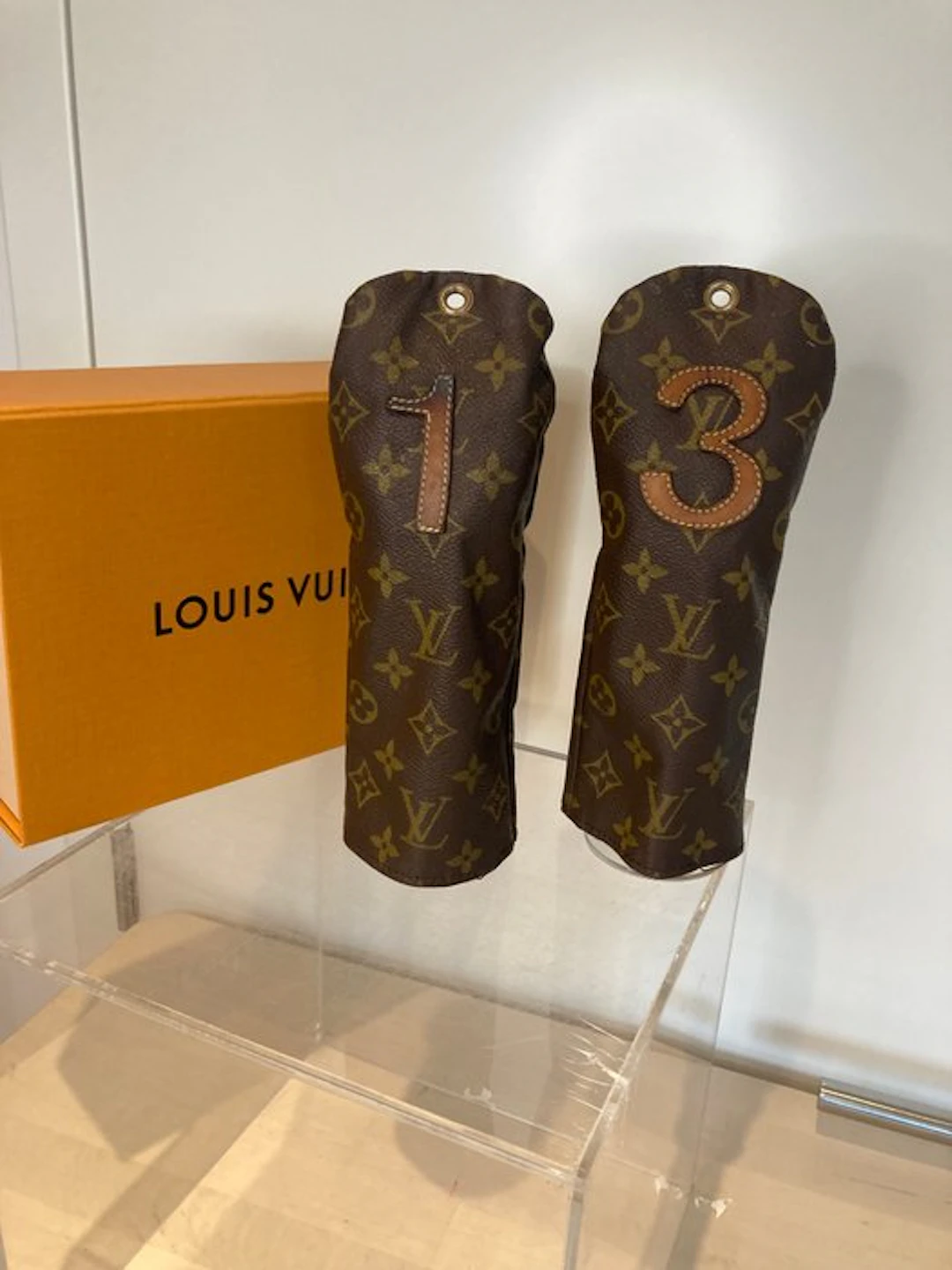 Louis Vuitton - Handbag