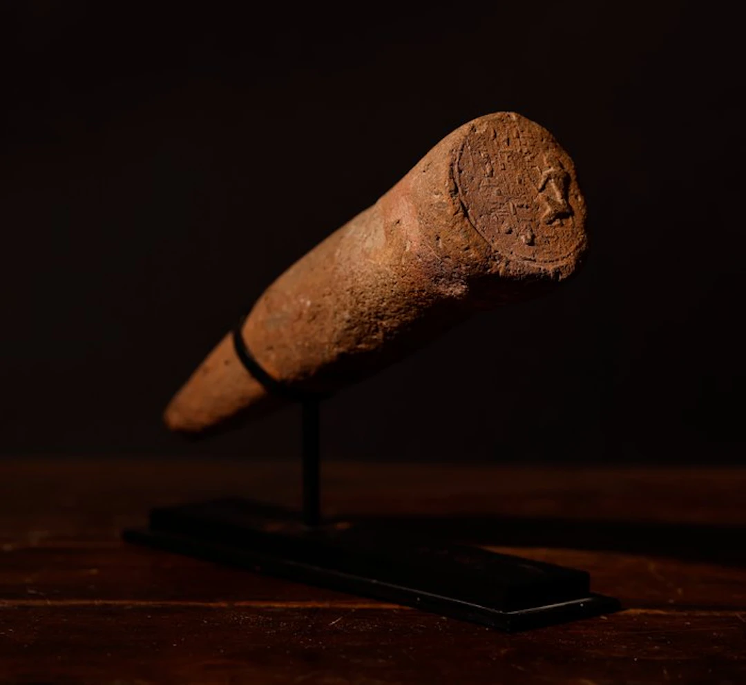 Ancient Egypt