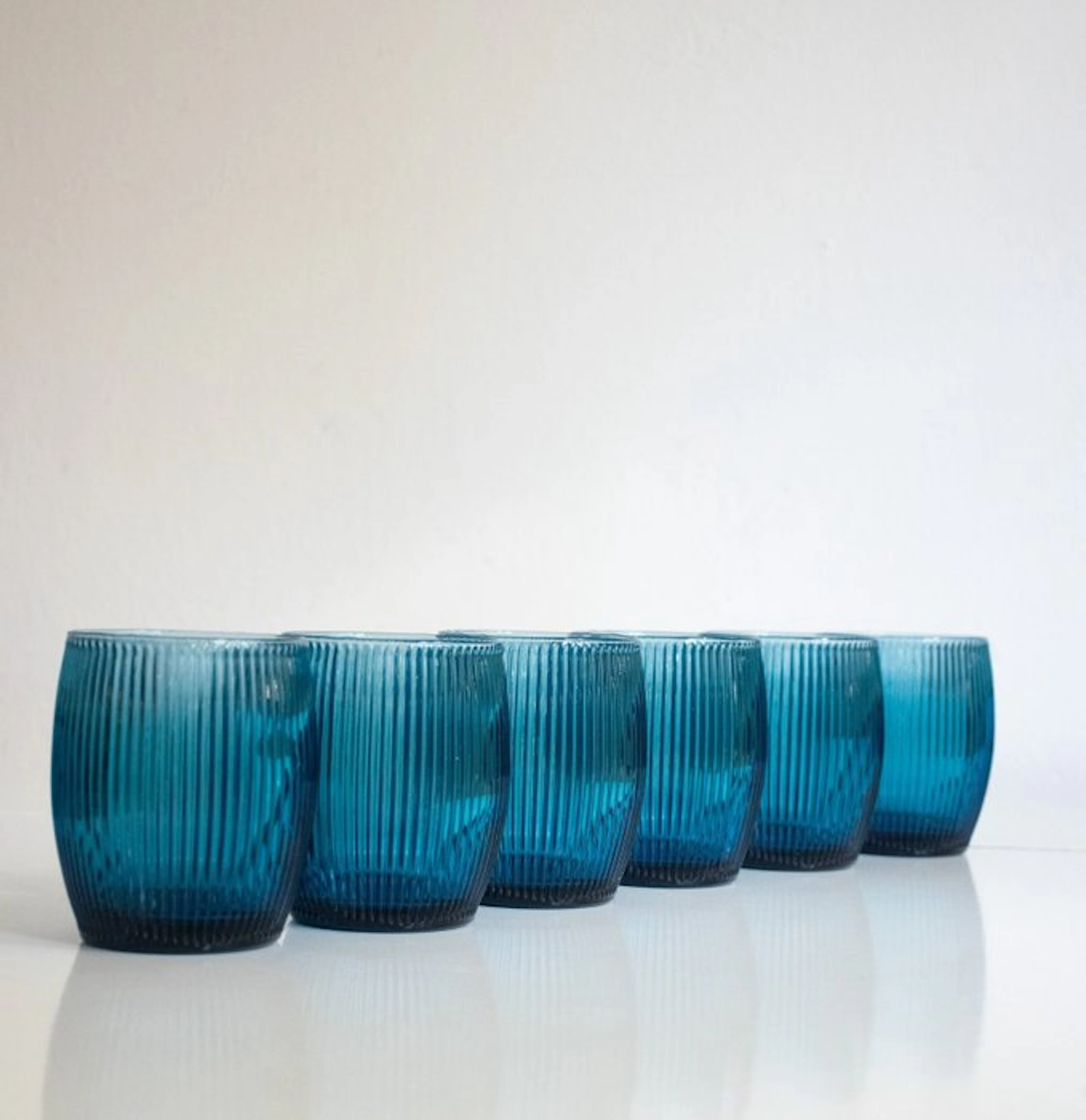 IVV Firenze - Maryana Iskra - Drinking set (6)...