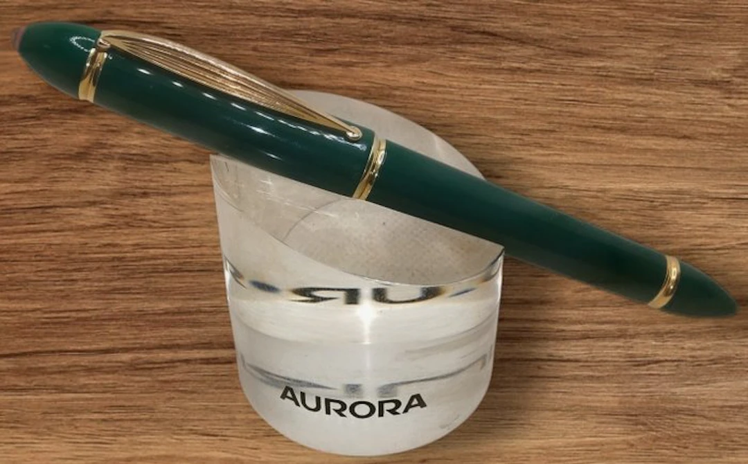 Aurora per Kenzo - Fountain pen