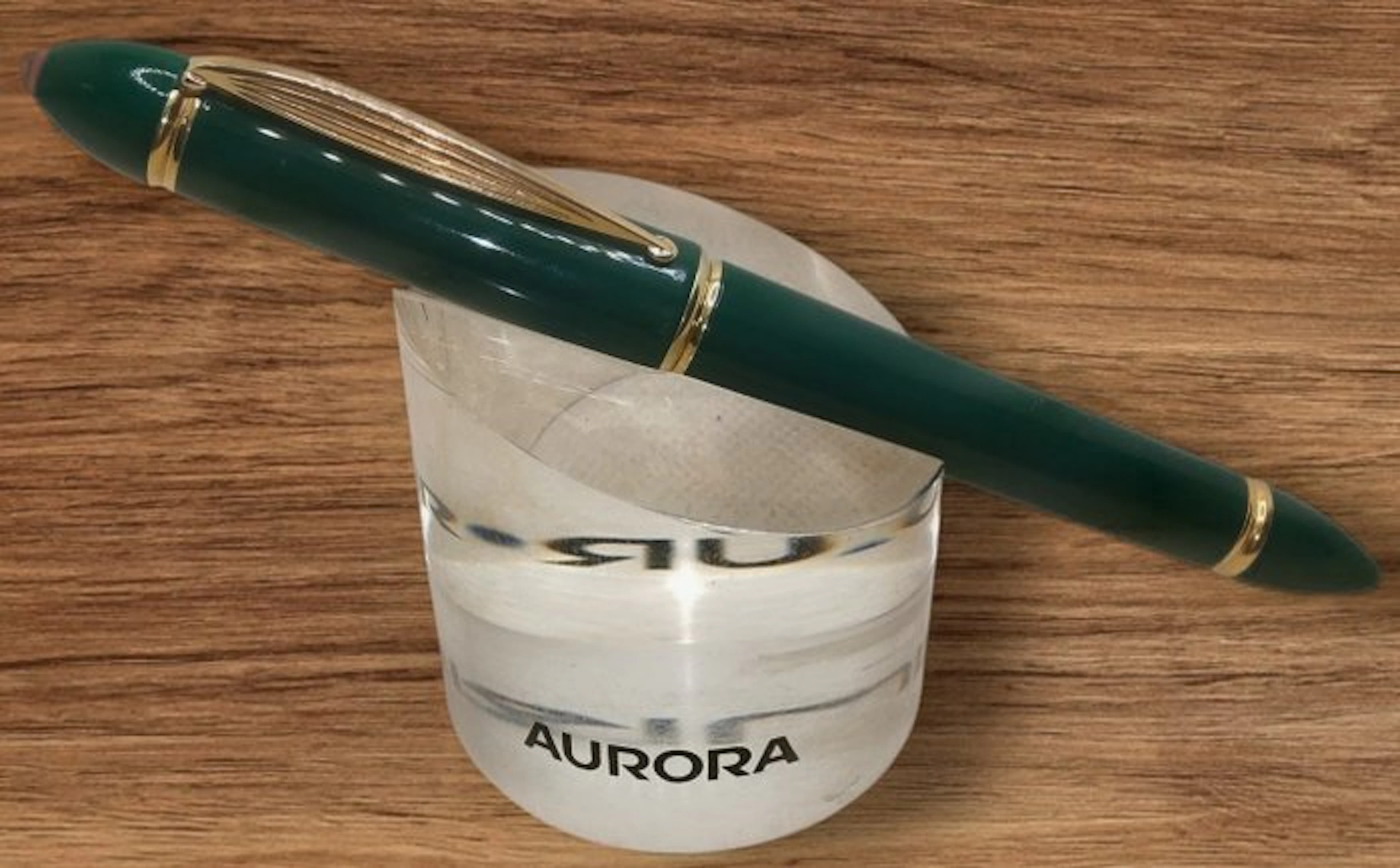 Aurora per Kenzo - Fountain pen
