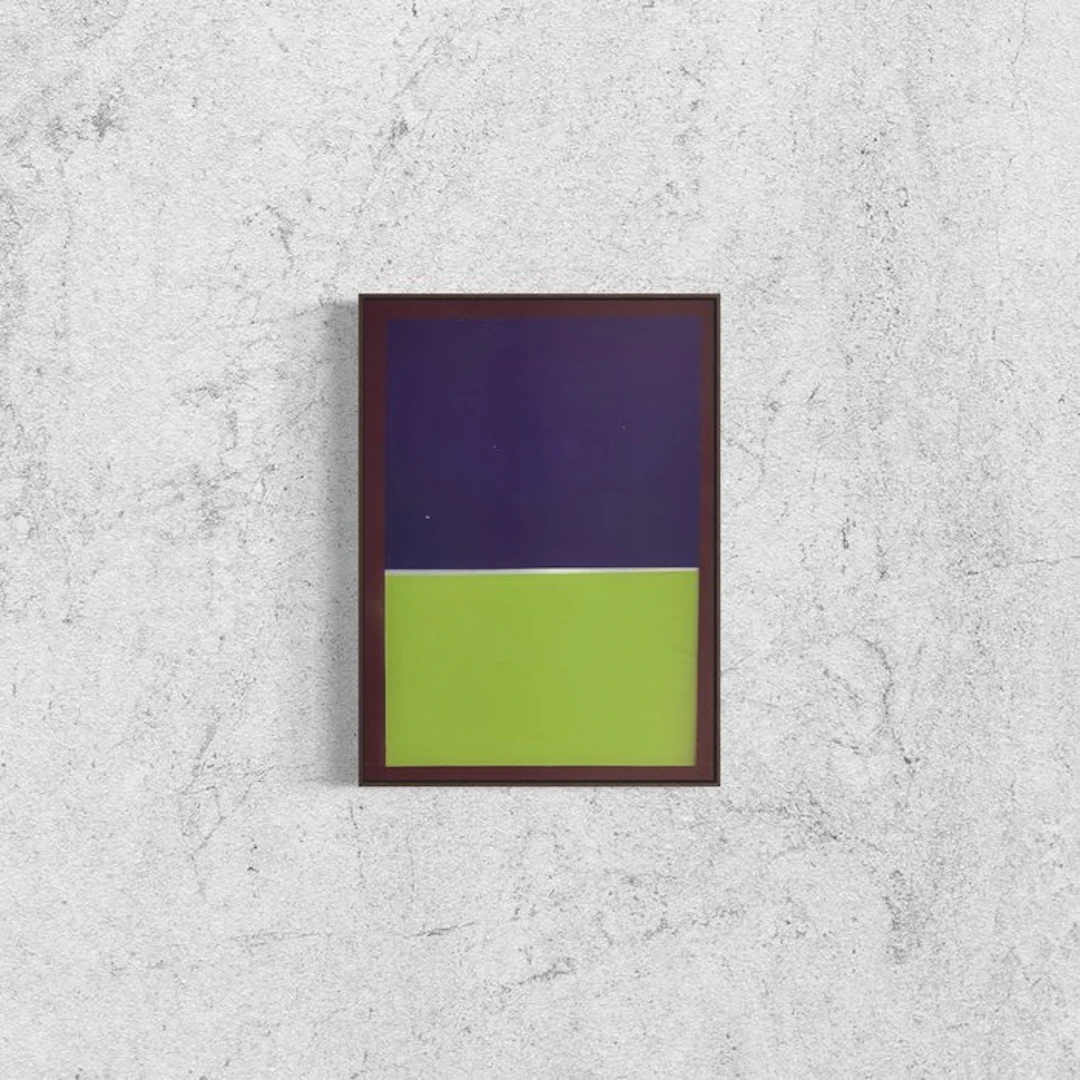 Anton Kaestner - #483 - M - " Compression ".