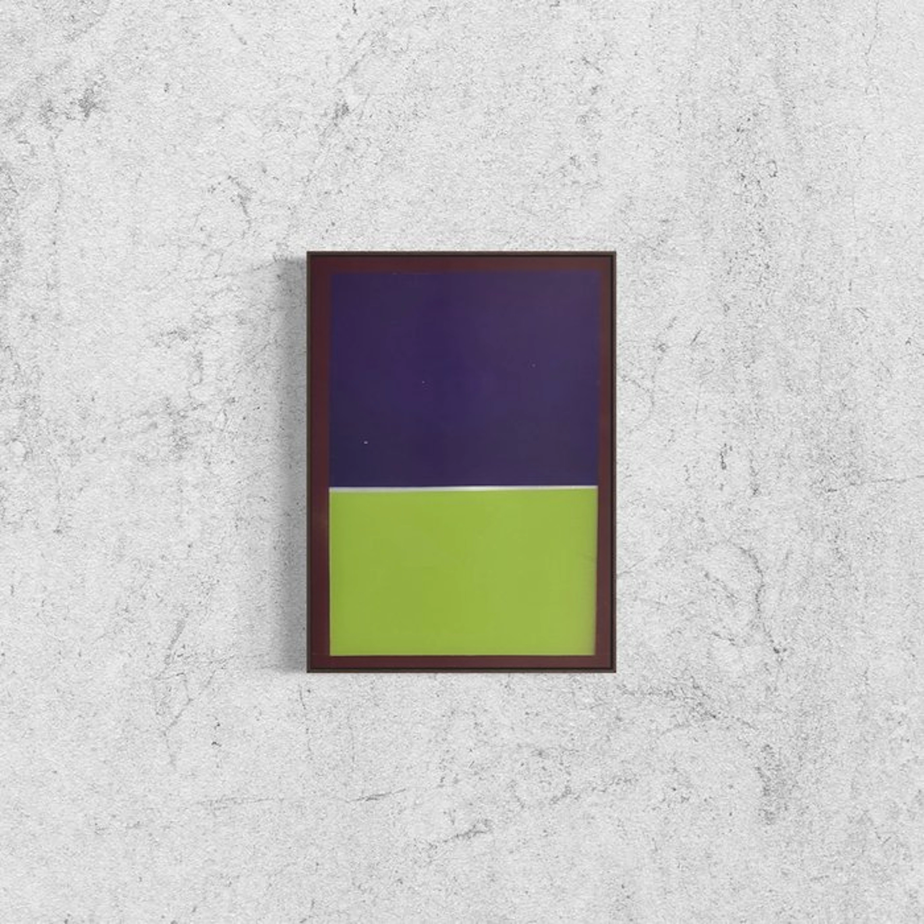 Anton Kaestner - #483 - M - " Compression ".