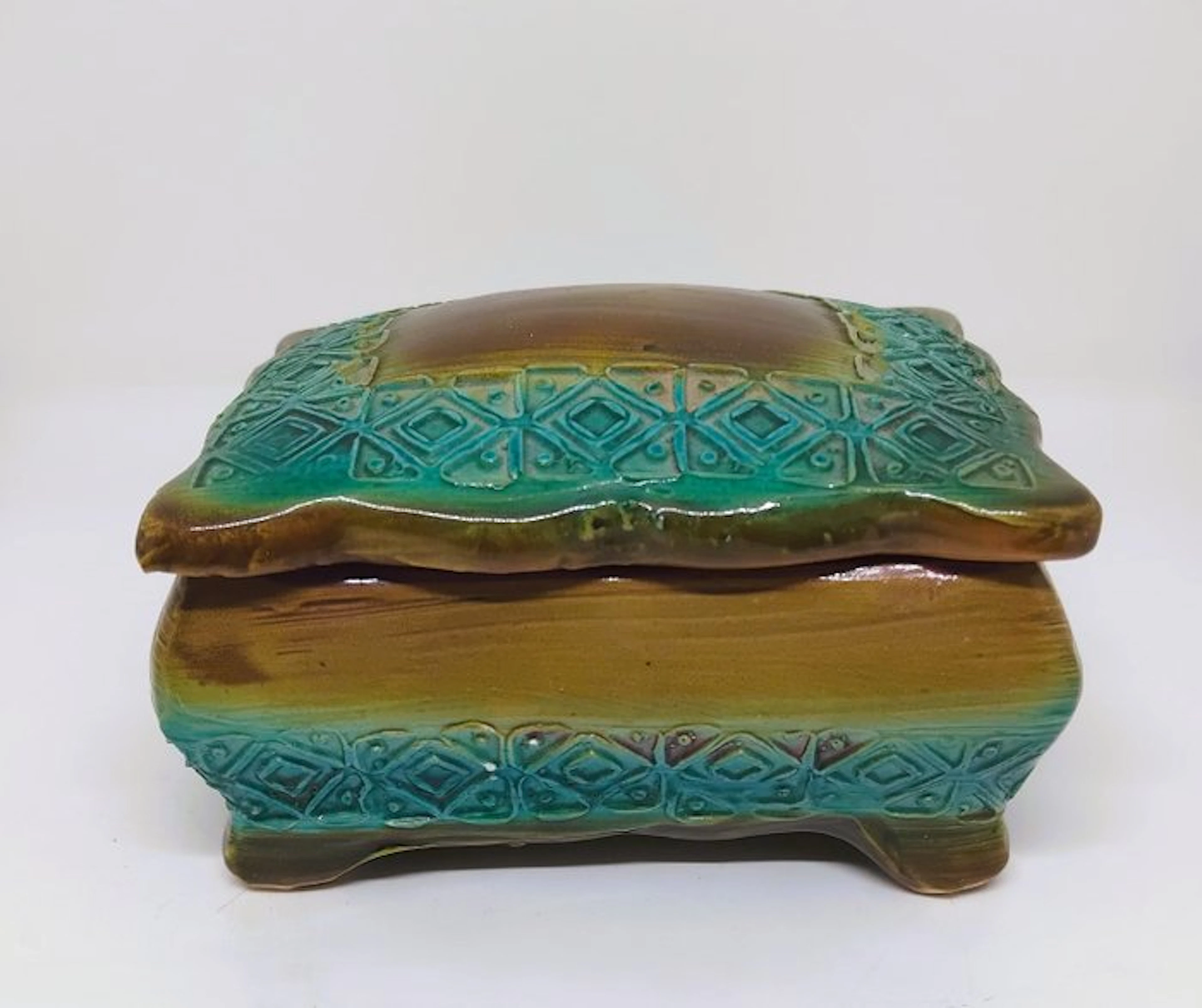 Jewellery box - Ceramic