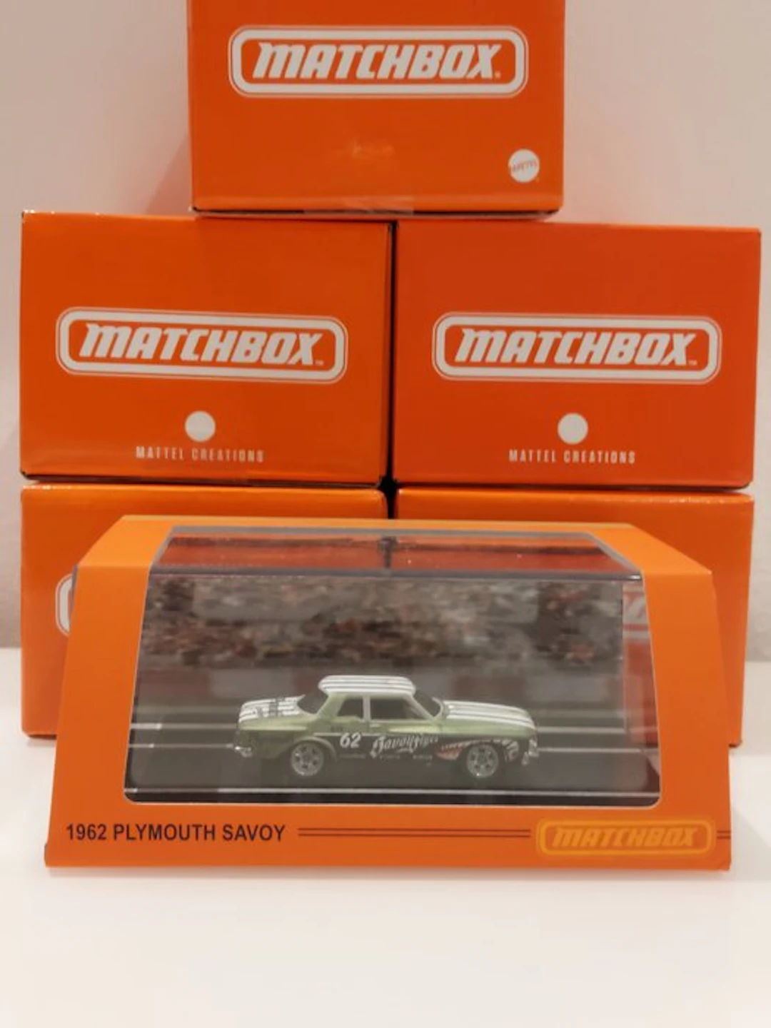 Matchbox